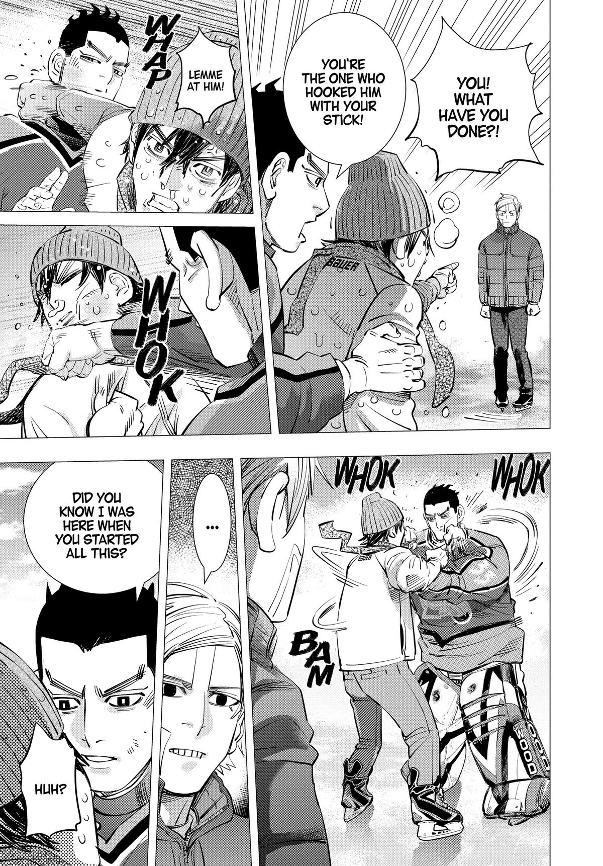 Dogsred Chapter 2 15