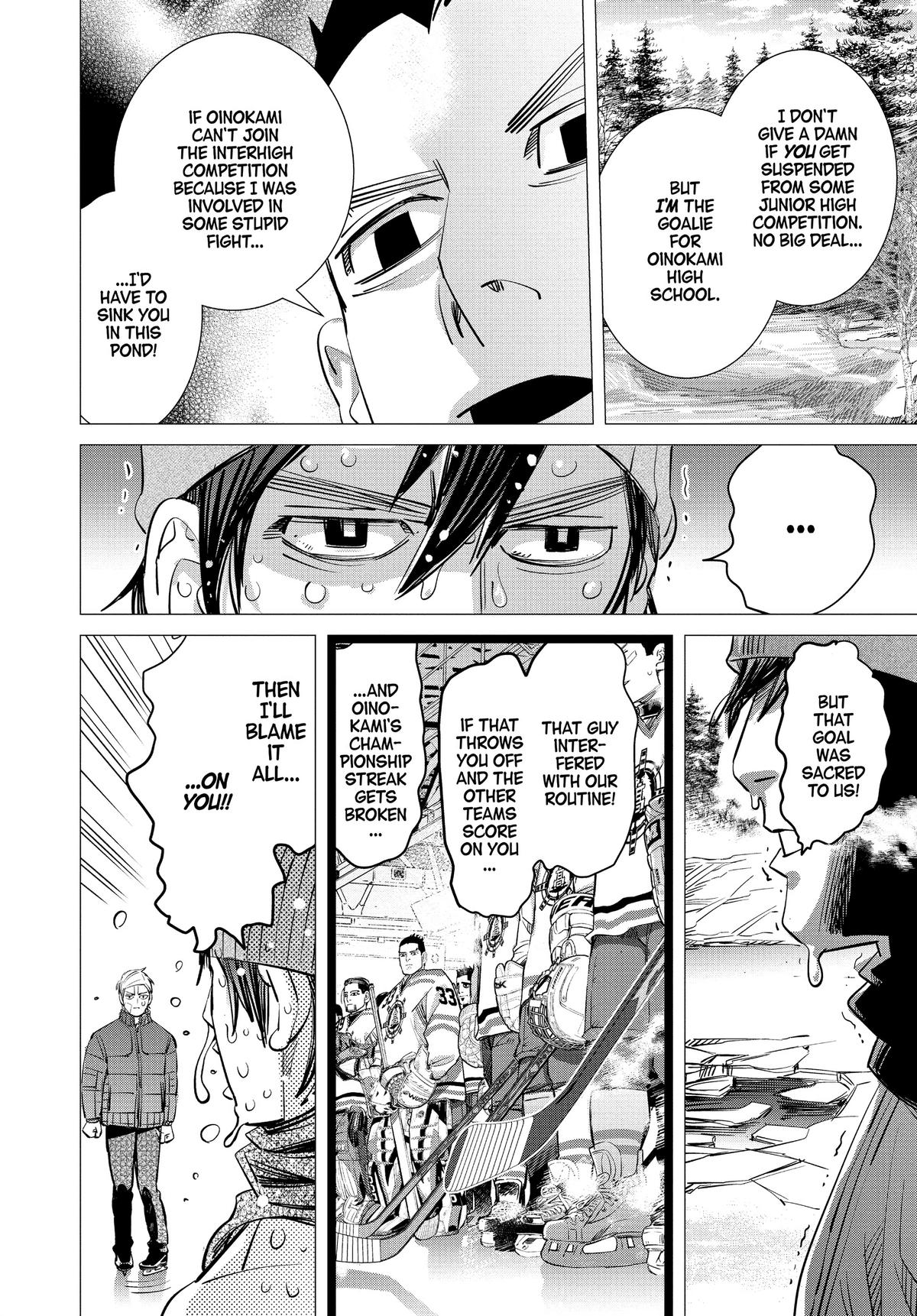 Dogsred Chapter 2 16