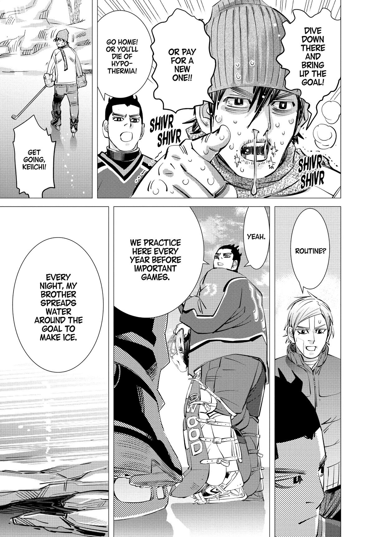 Dogsred Chapter 2 17