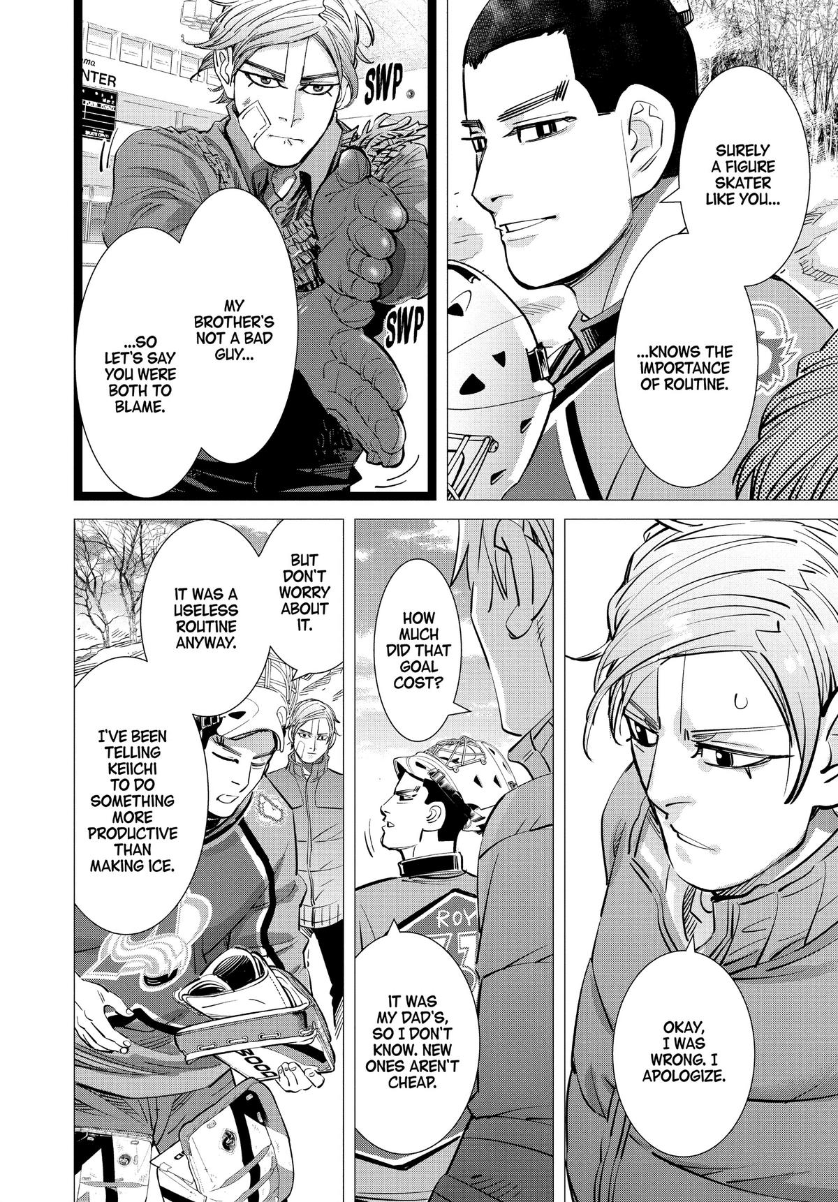 Dogsred Chapter 2 18