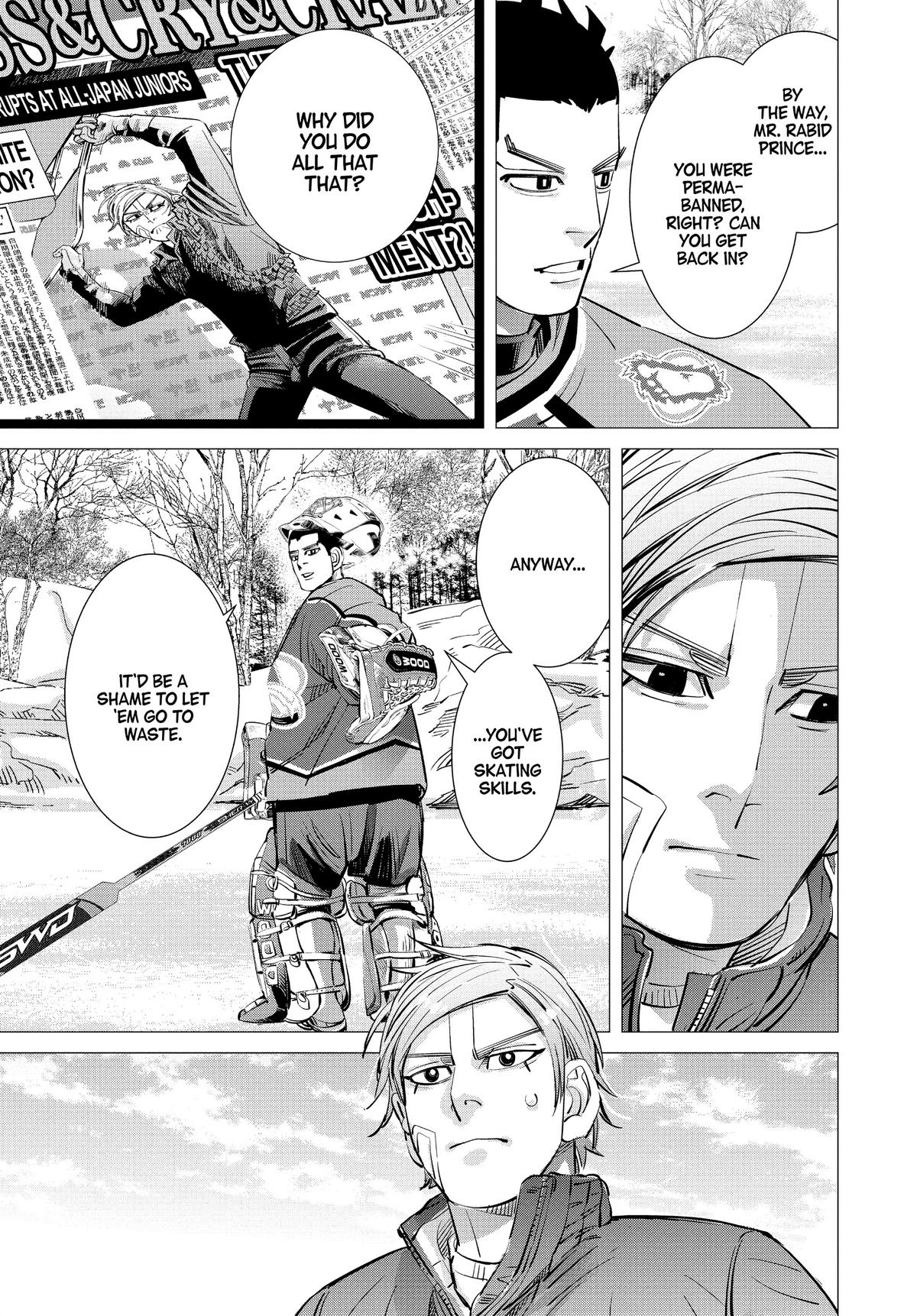 Dogsred Chapter 2 19