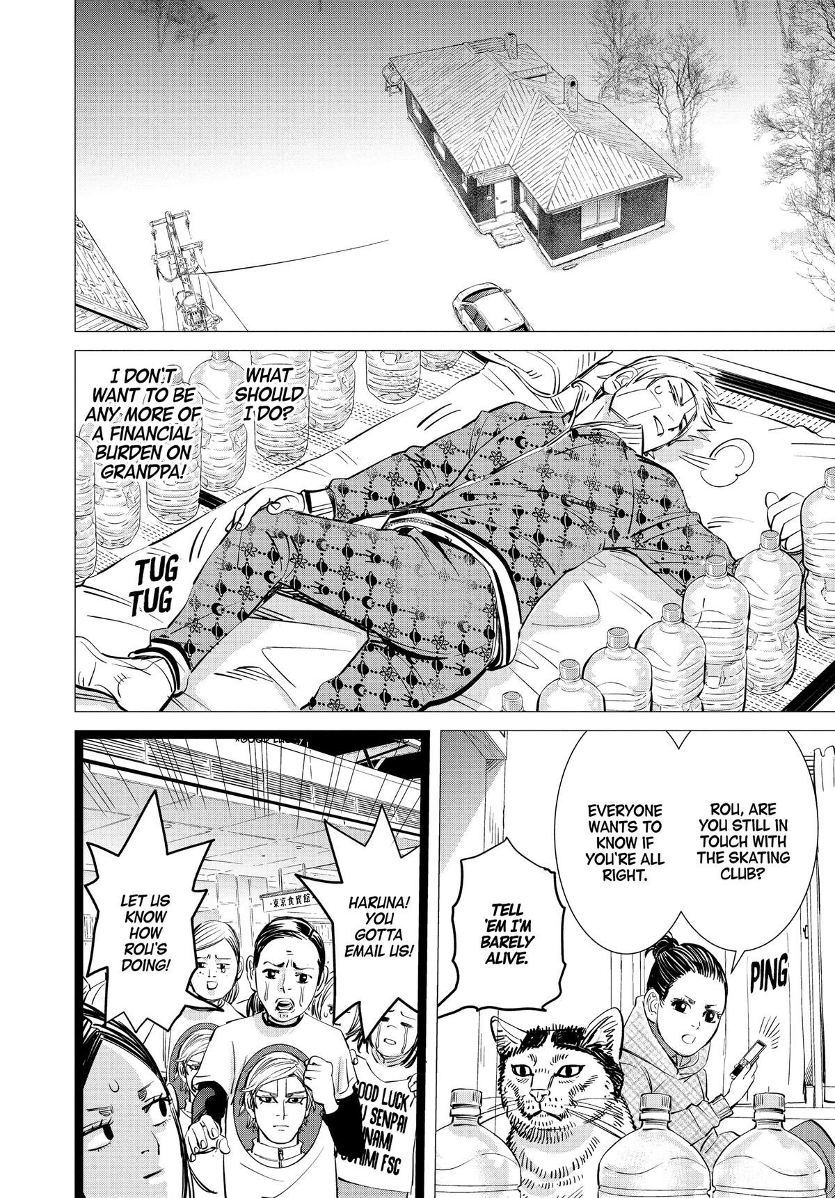 Dogsred Chapter 2 20