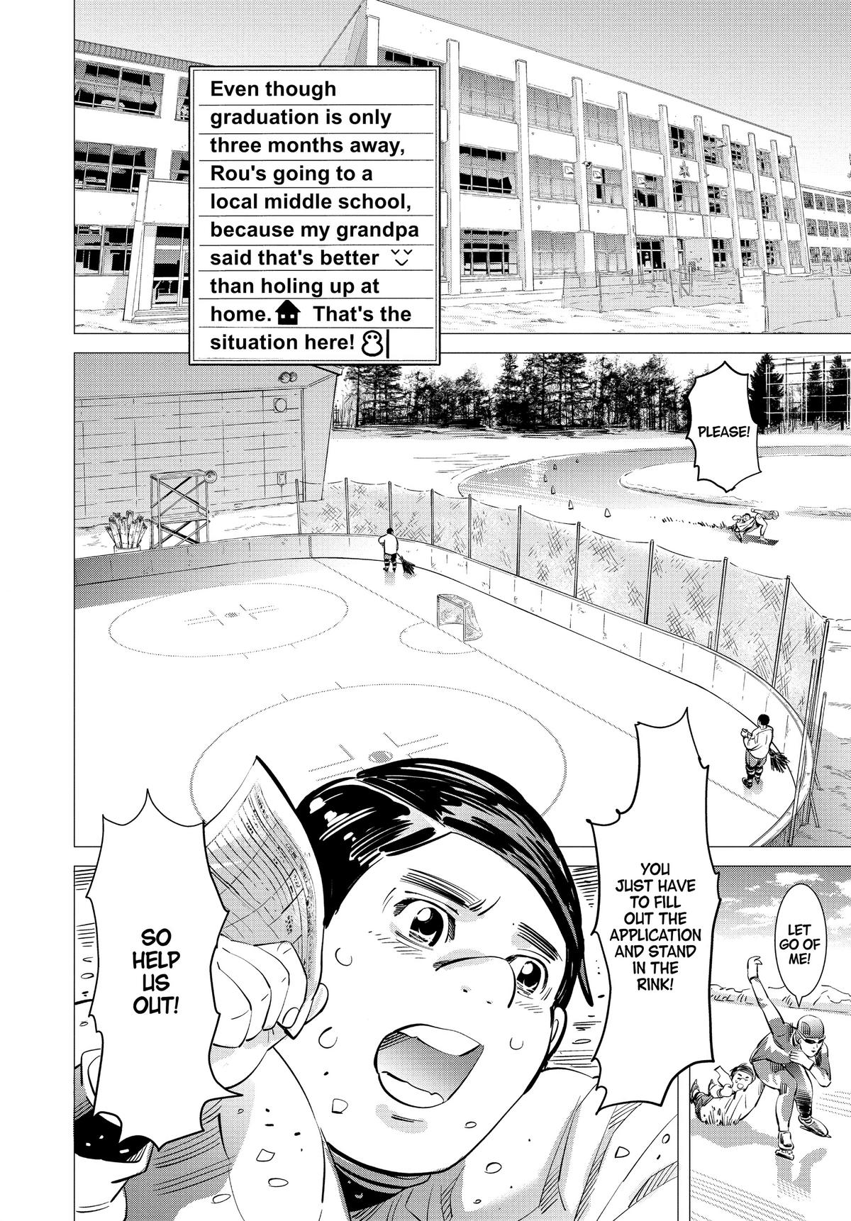Dogsred Chapter 2 22