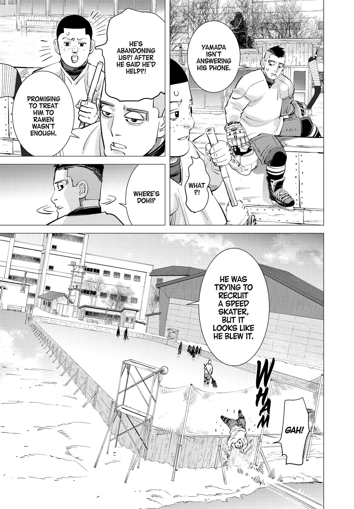 Dogsred Chapter 2 23