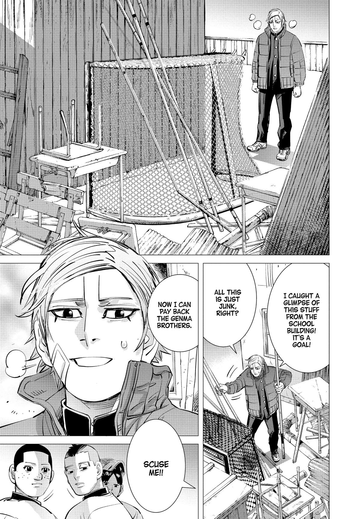 Dogsred Chapter 2 25