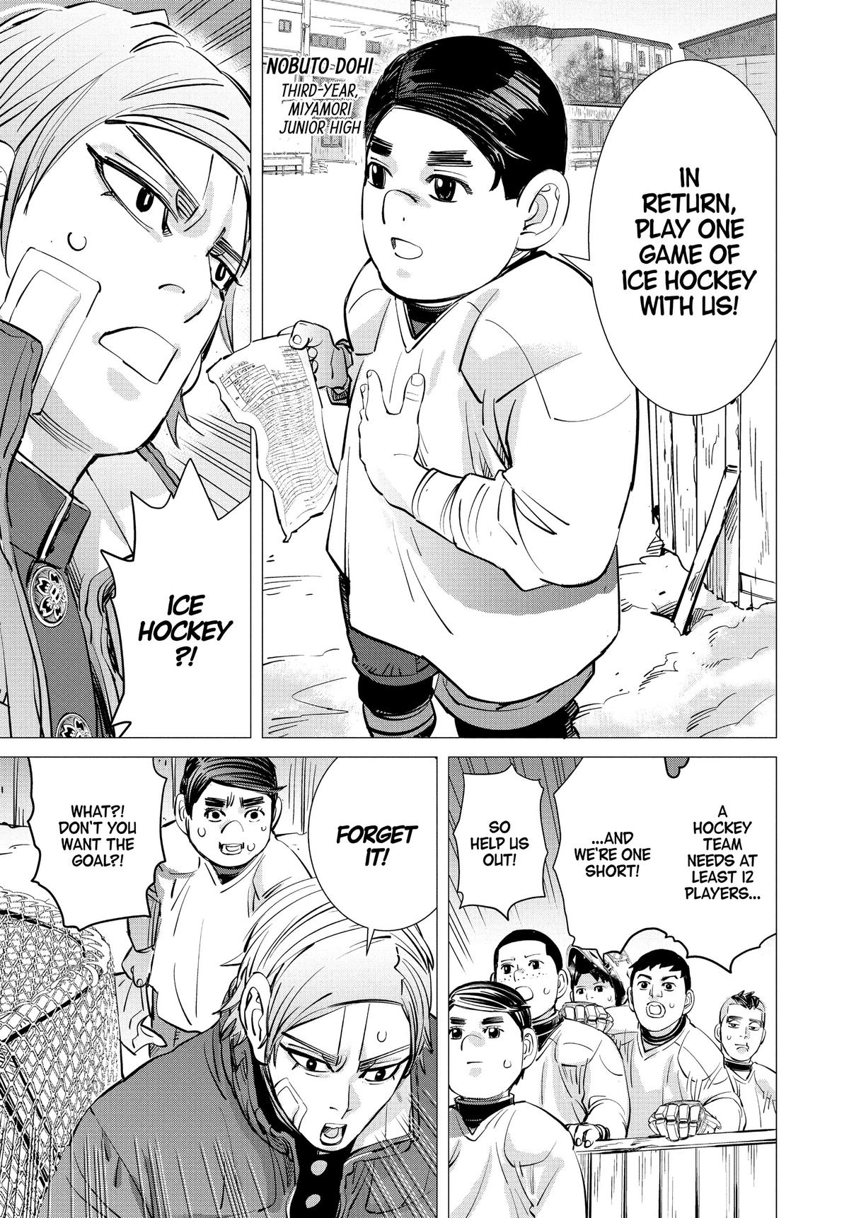 Dogsred Chapter 2 27