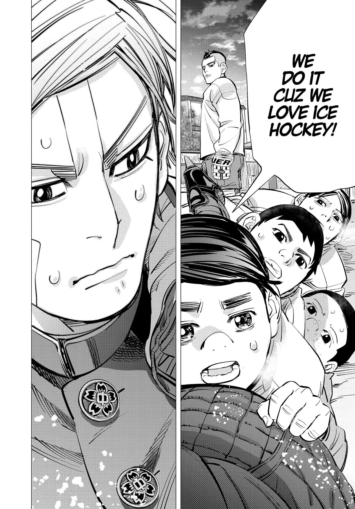 Dogsred Chapter 2 30