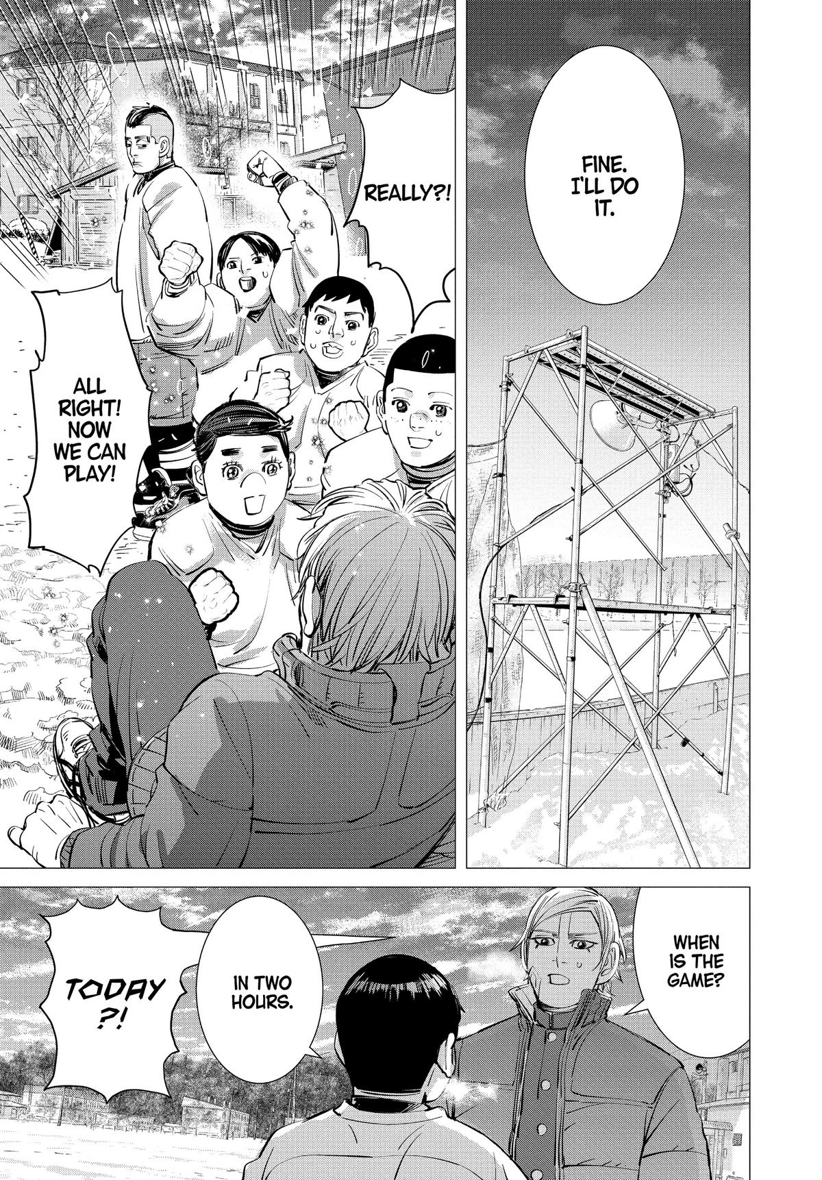 Dogsred Chapter 2 31