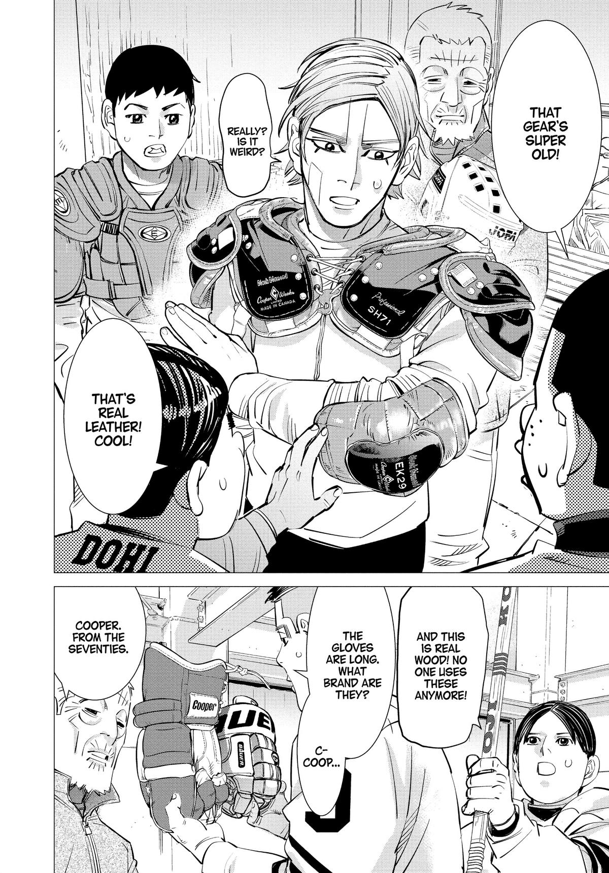 Dogsred Chapter 2 34