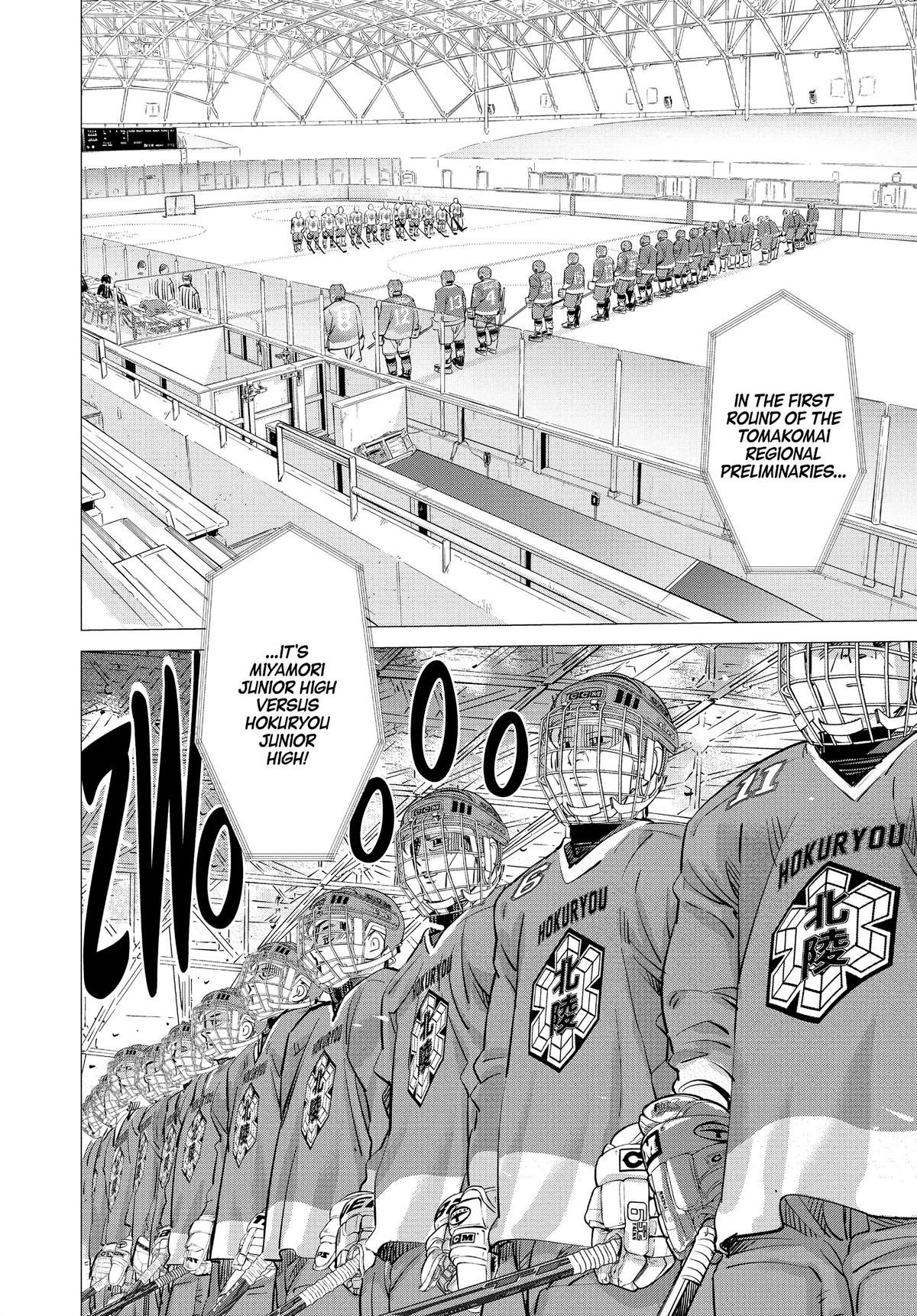 Dogsred Chapter 2 36