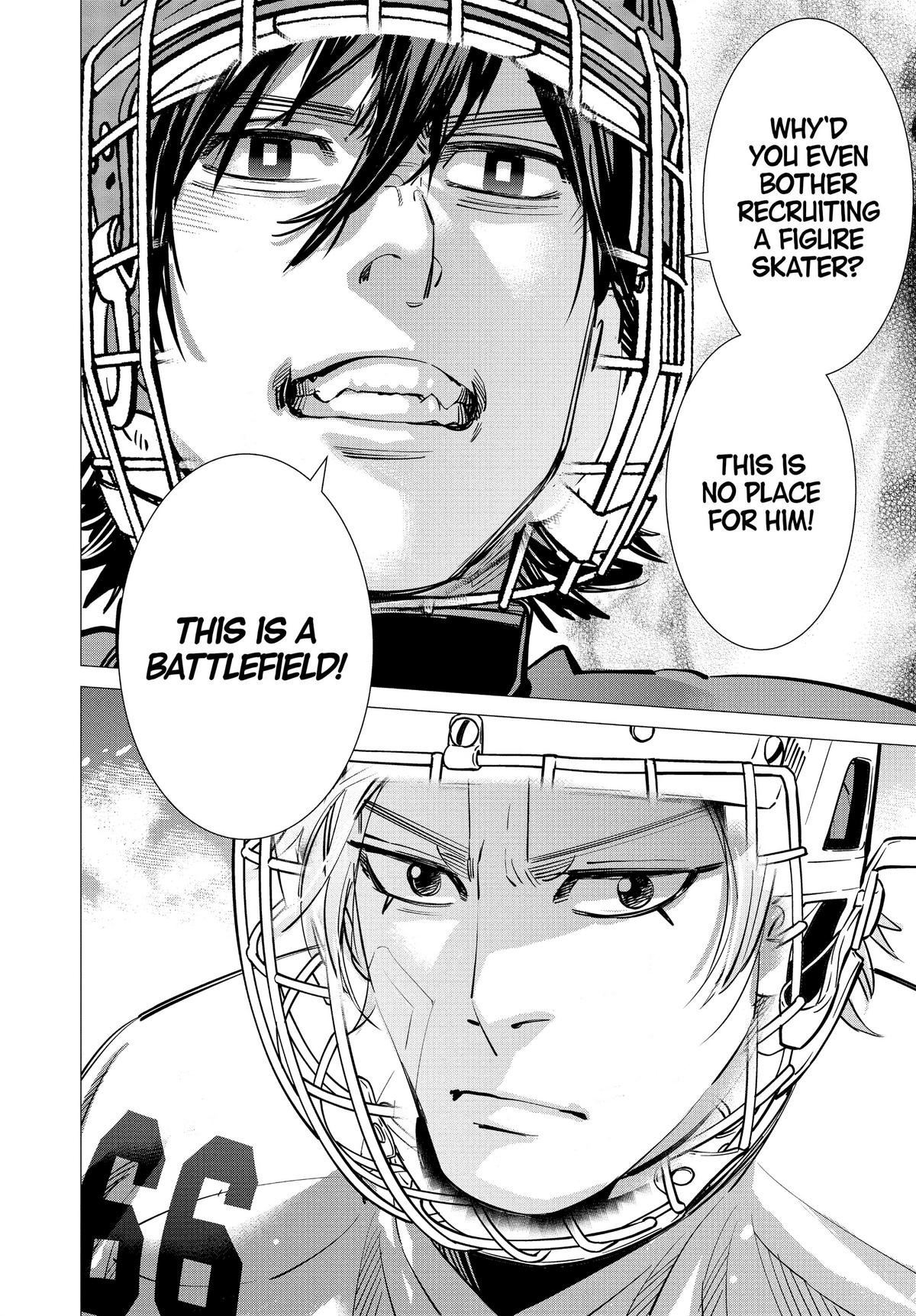 Dogsred Chapter 2 44