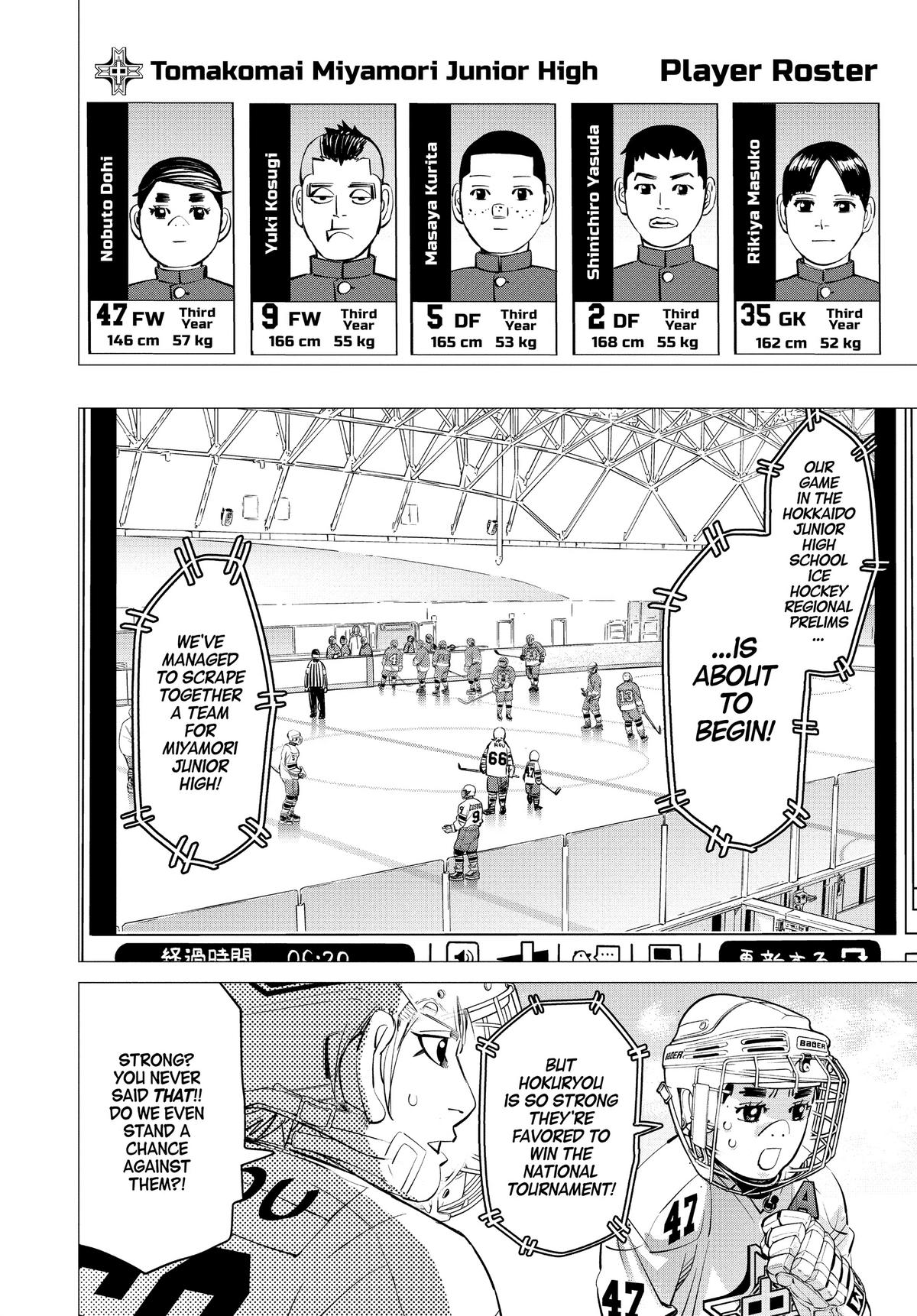 Dogsred Chapter 3 2