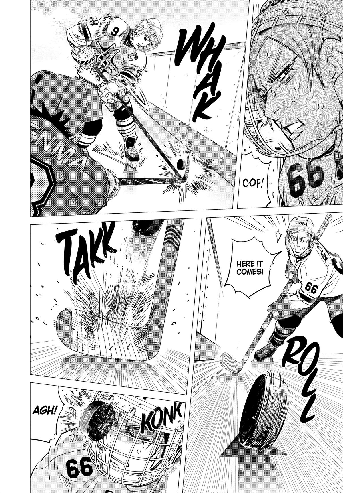 Dogsred Chapter 3 10