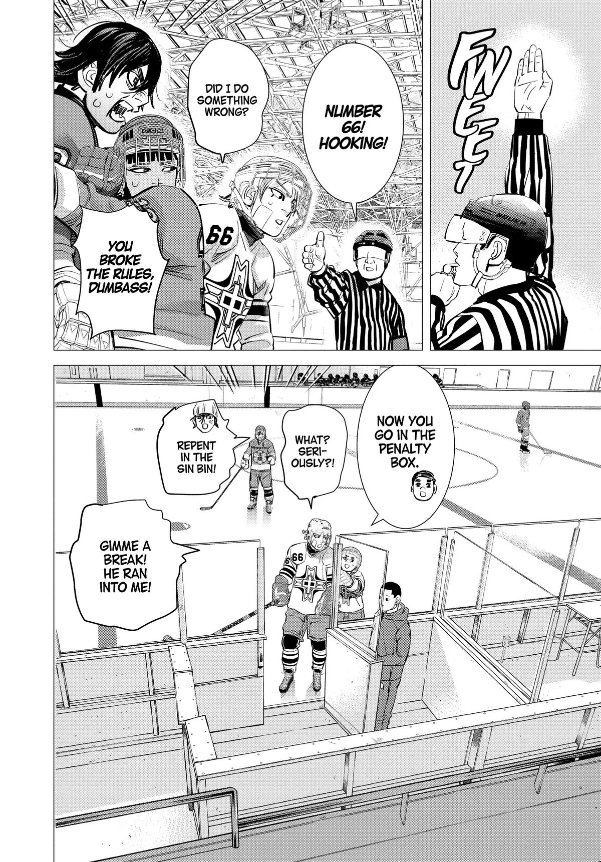 Dogsred Chapter 3 12