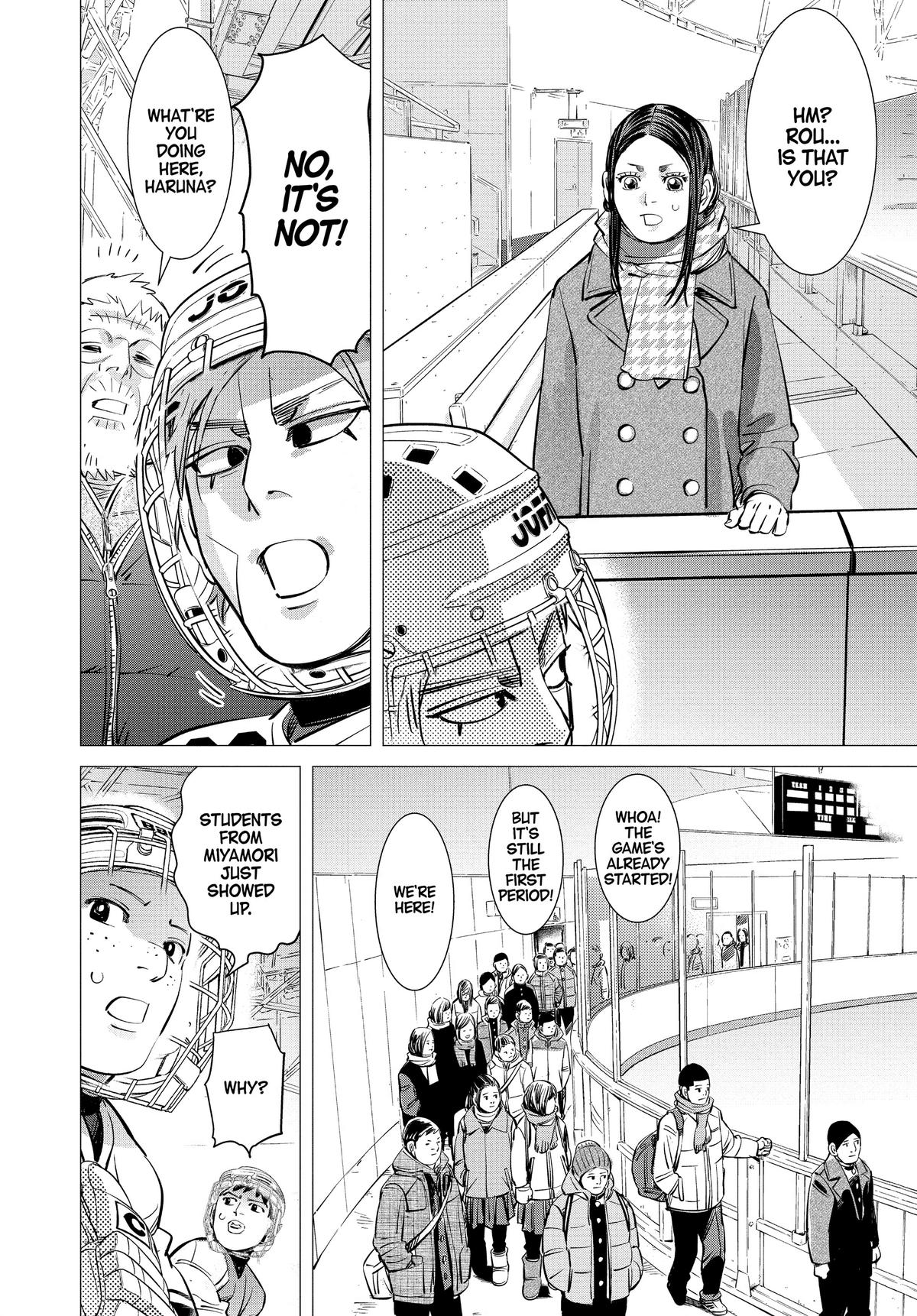 Dogsred Chapter 3 14