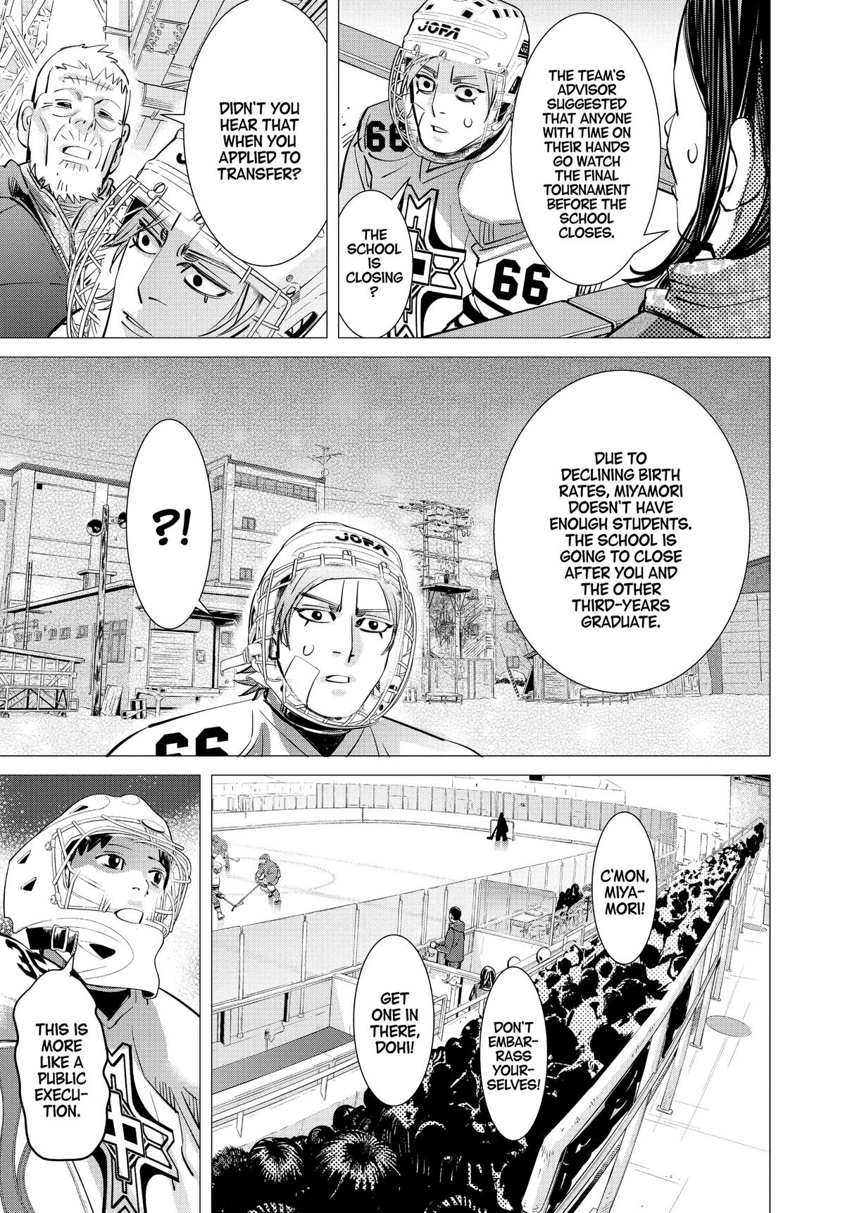 Dogsred Chapter 3 15