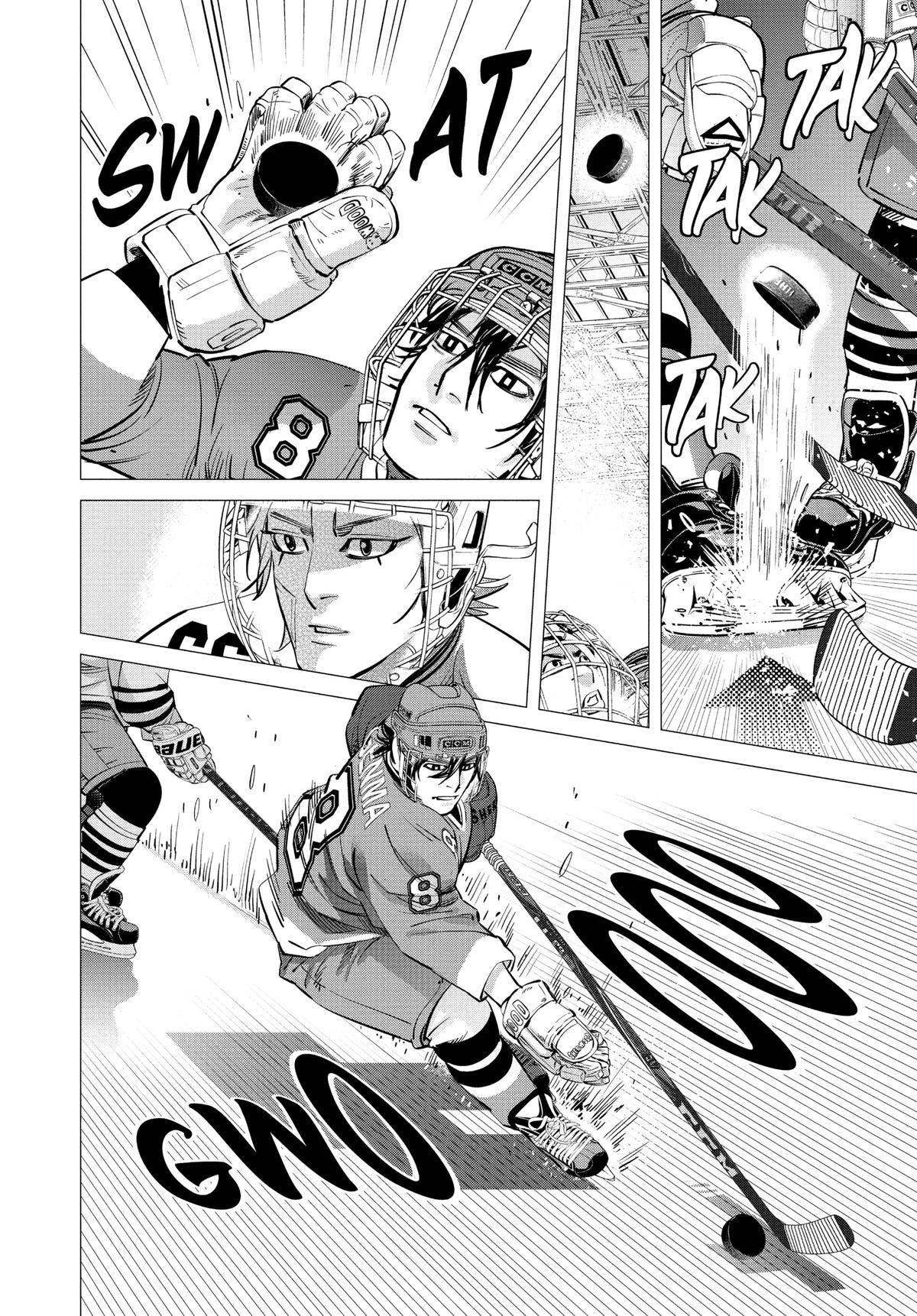 Dogsred Chapter 3 16