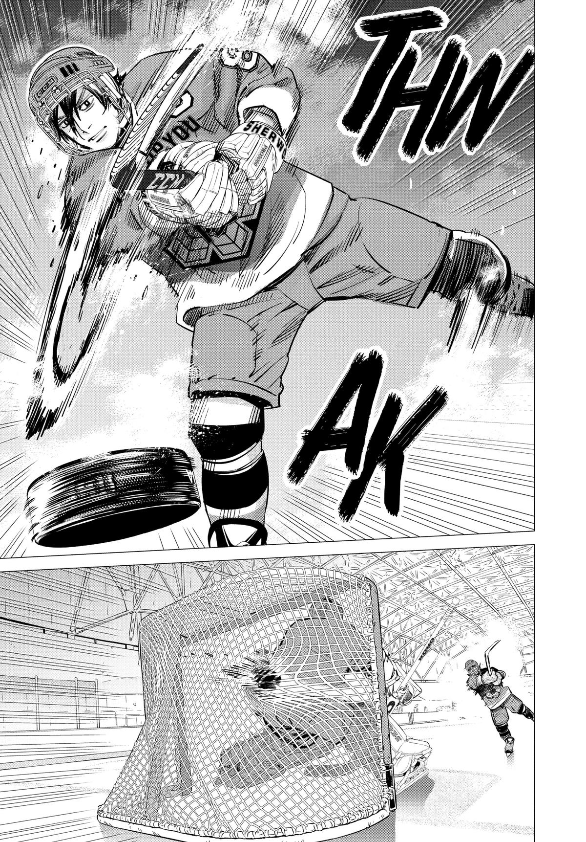 Dogsred Chapter 3 17