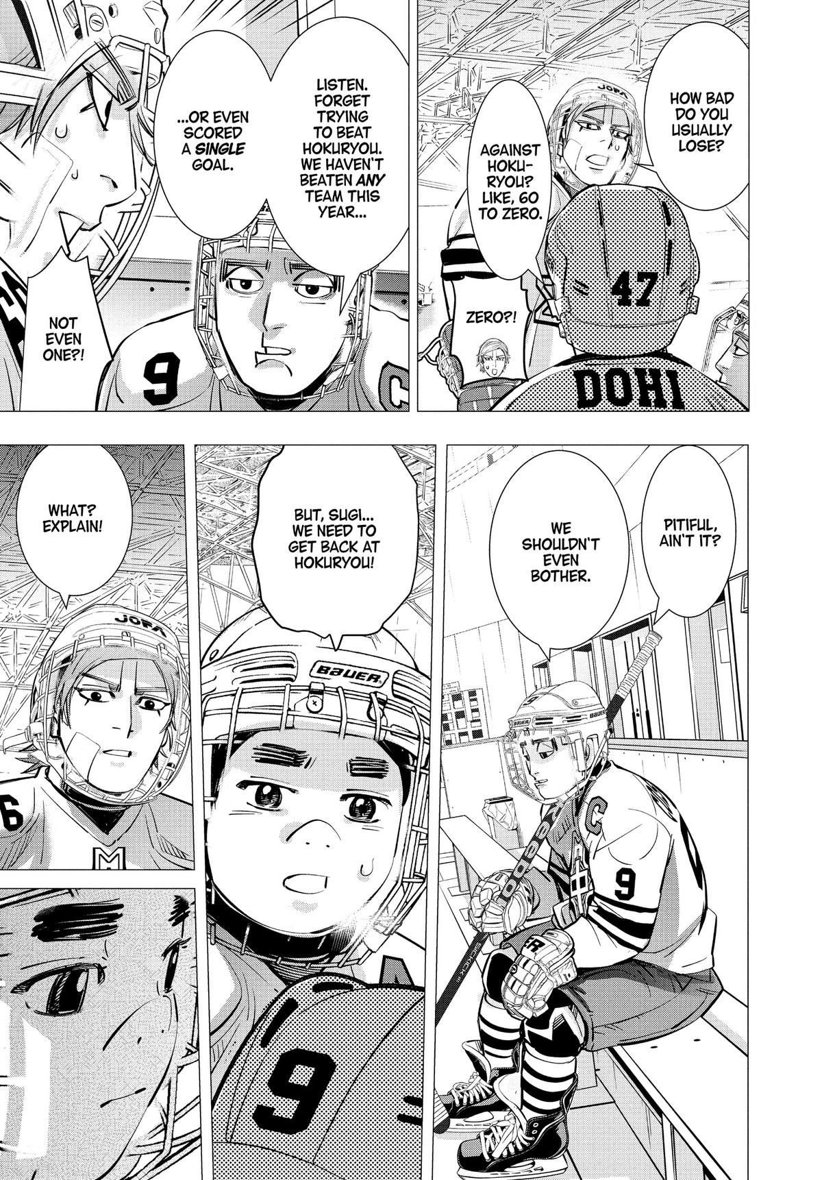 Dogsred Chapter 3 21