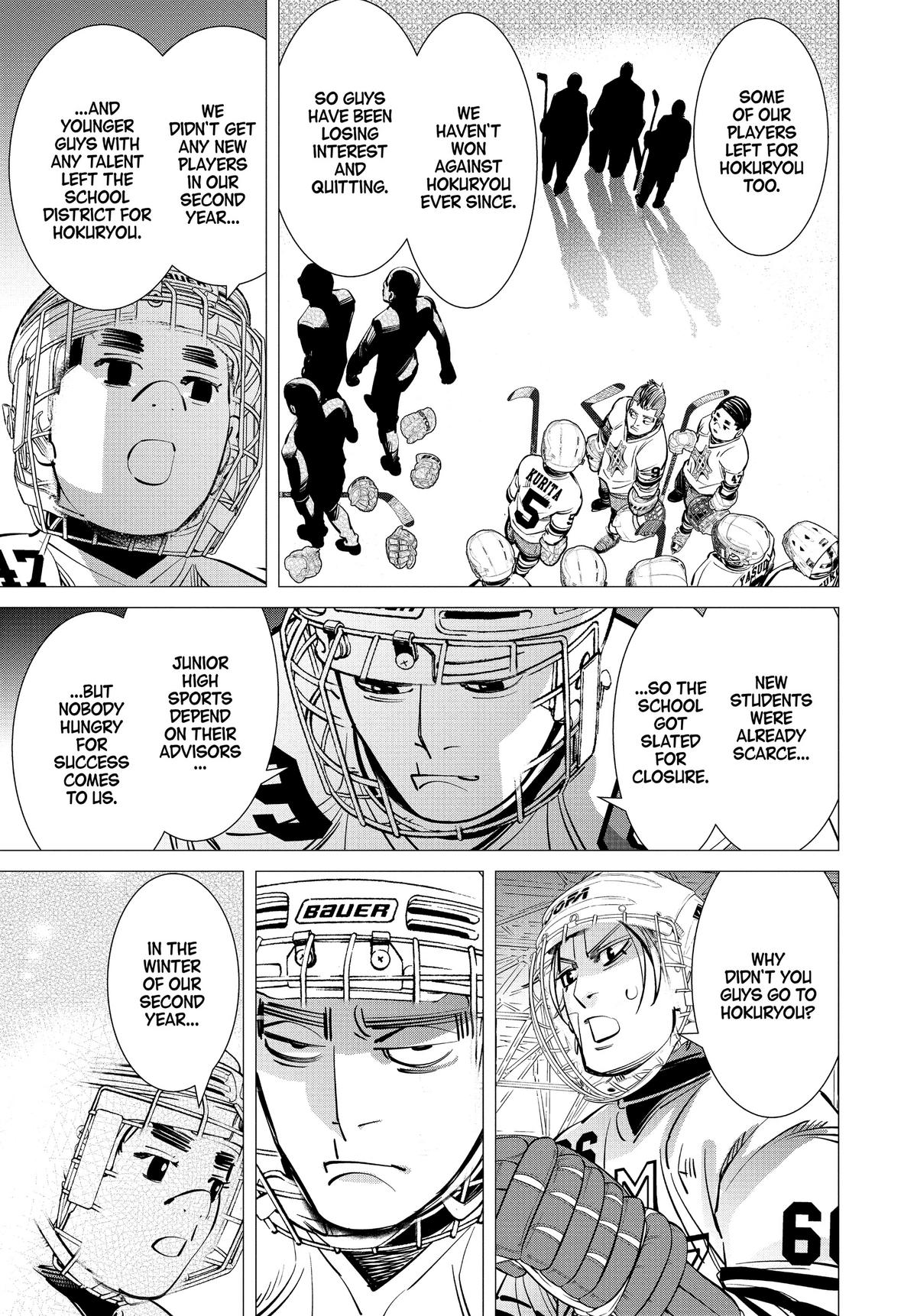 Dogsred Chapter 3 23