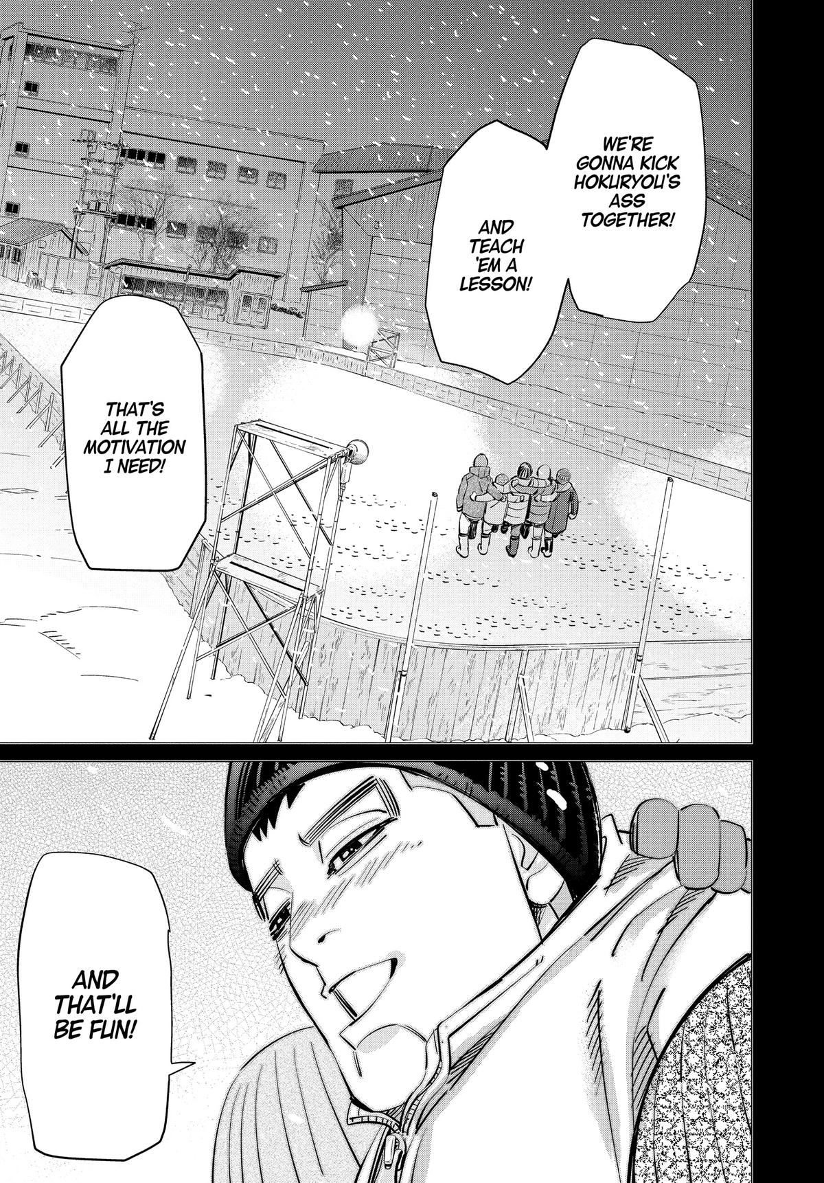 Dogsred Chapter 3 27