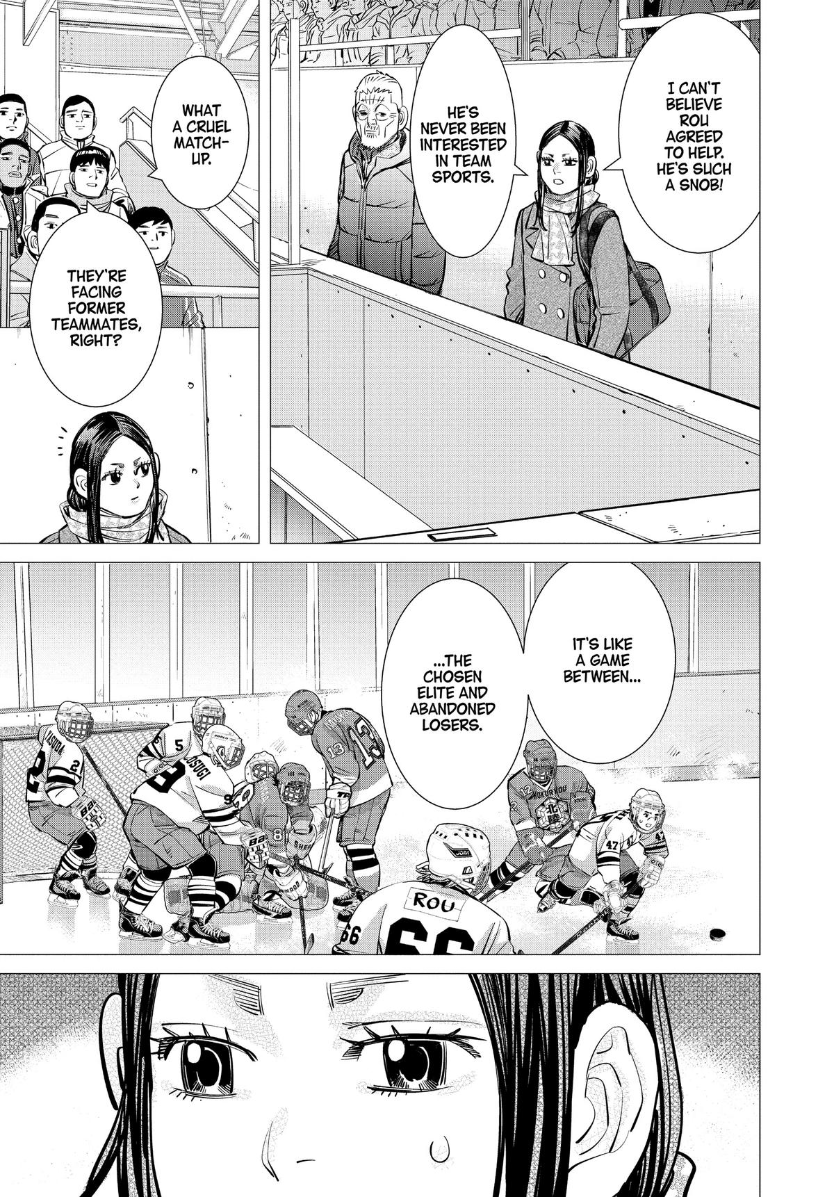 Dogsred Chapter 3 29