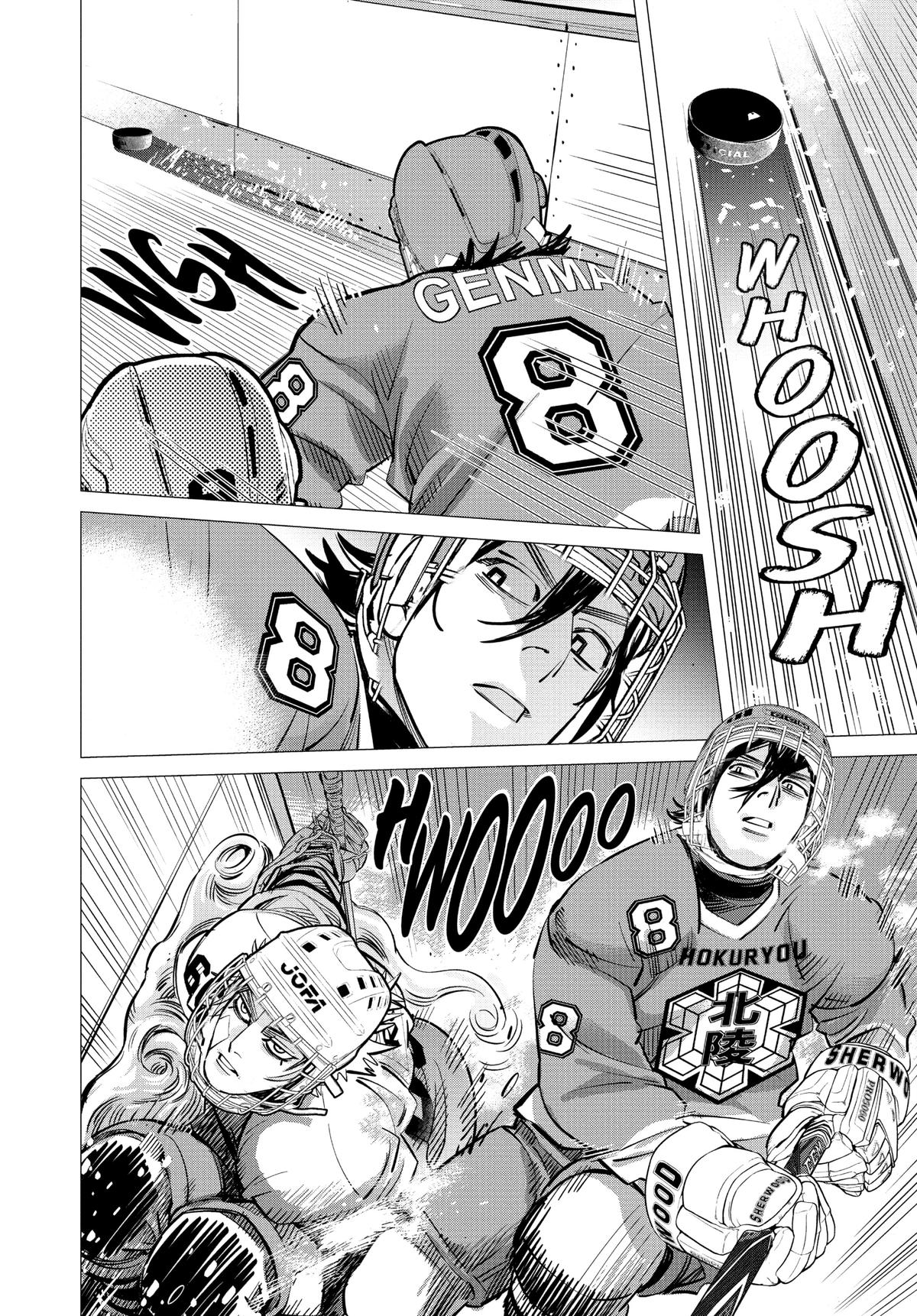 Dogsred Chapter 3 30
