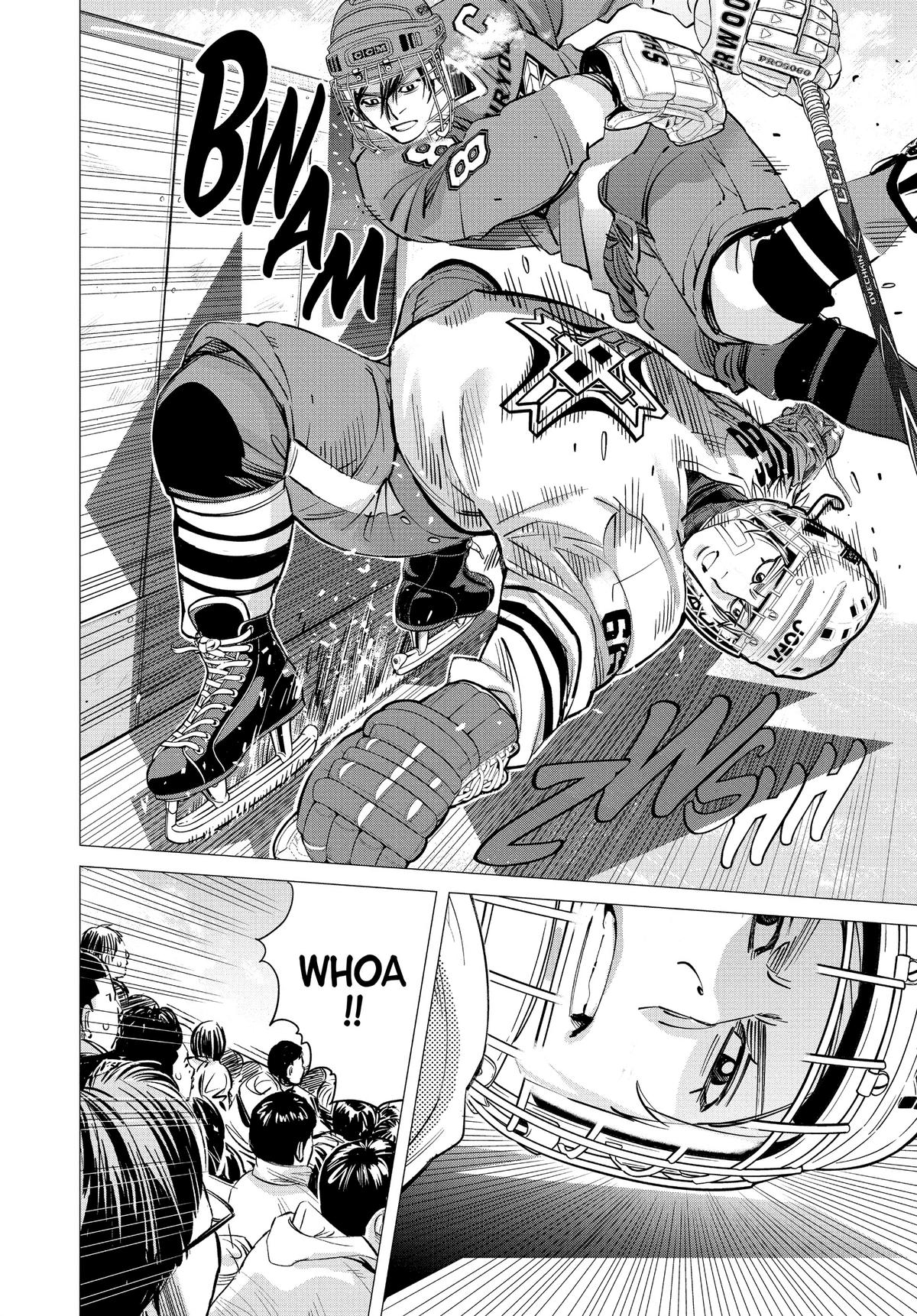 Dogsred Chapter 3 32