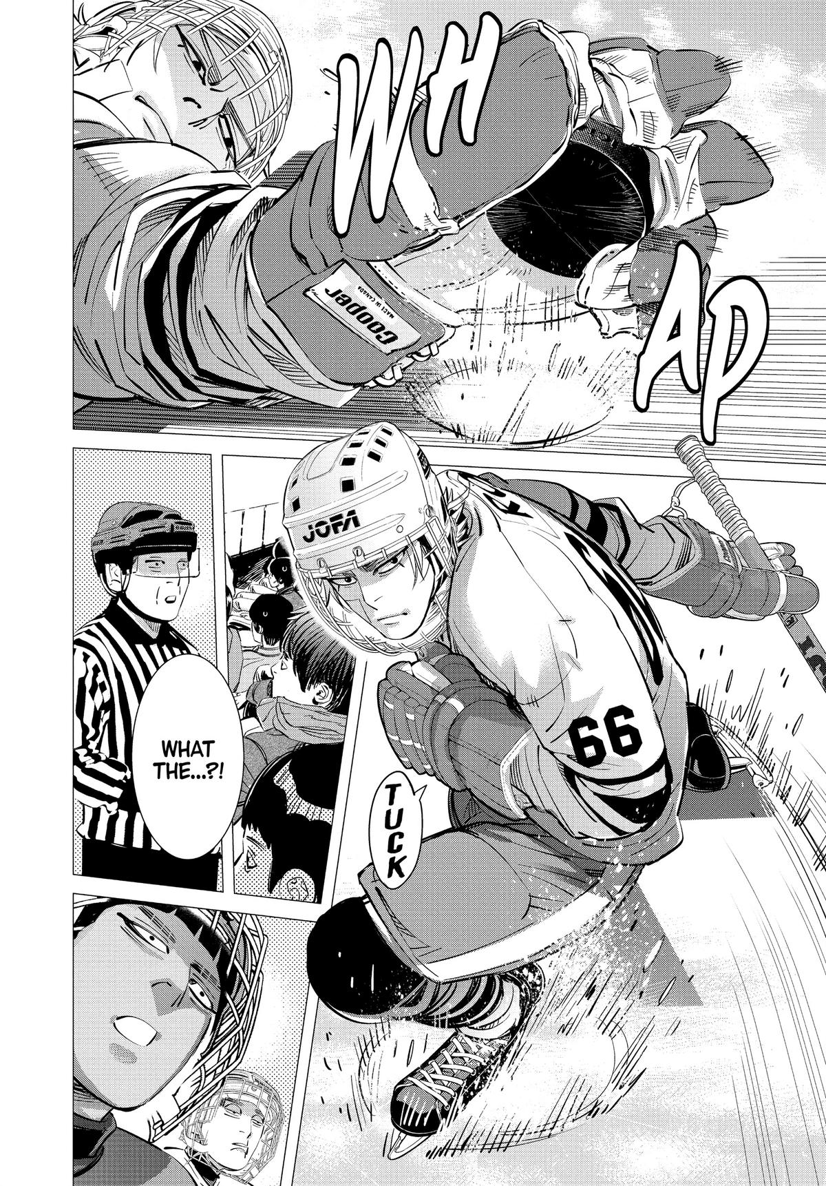 Dogsred Chapter 4 2