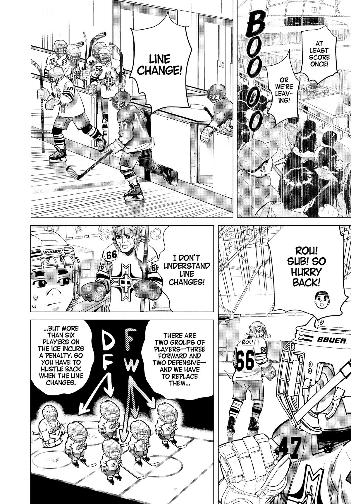 Dogsred Chapter 4 12
