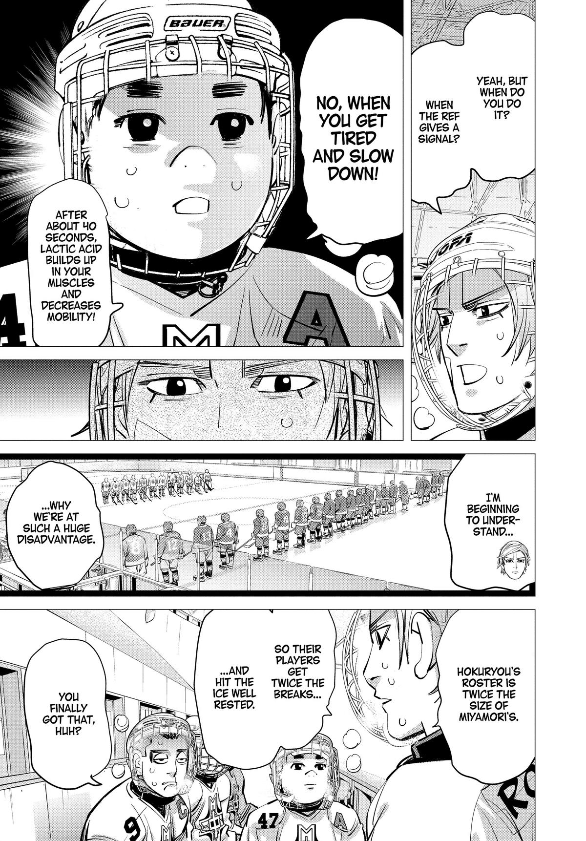 Dogsred Chapter 4 13