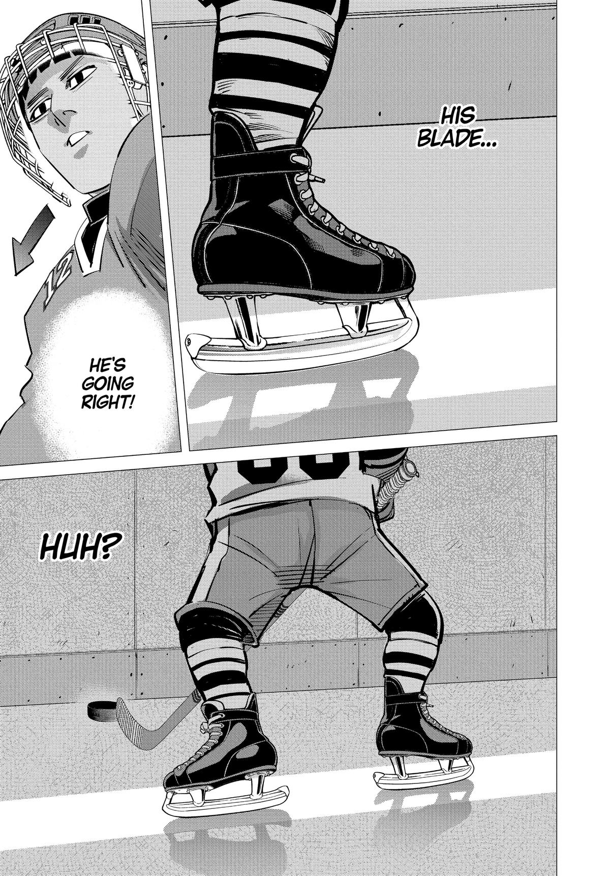 Dogsred Chapter 4 17