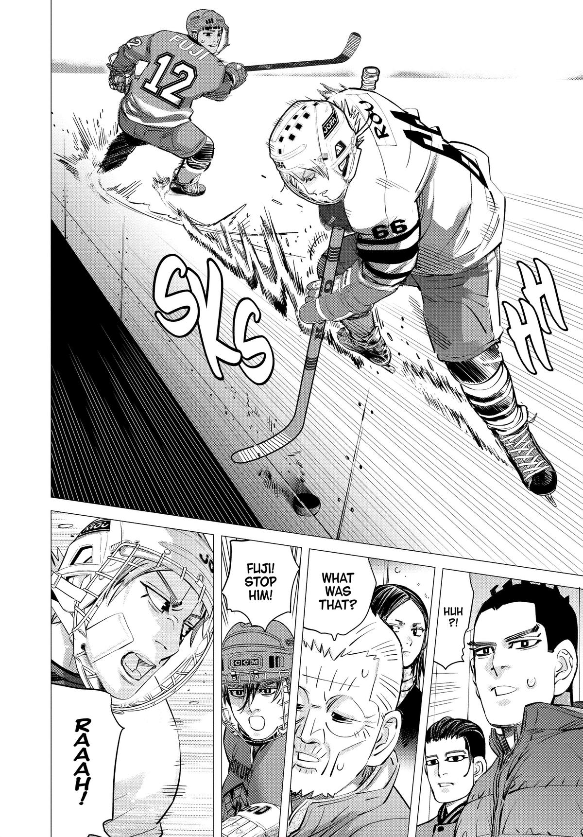 Dogsred Chapter 5 2