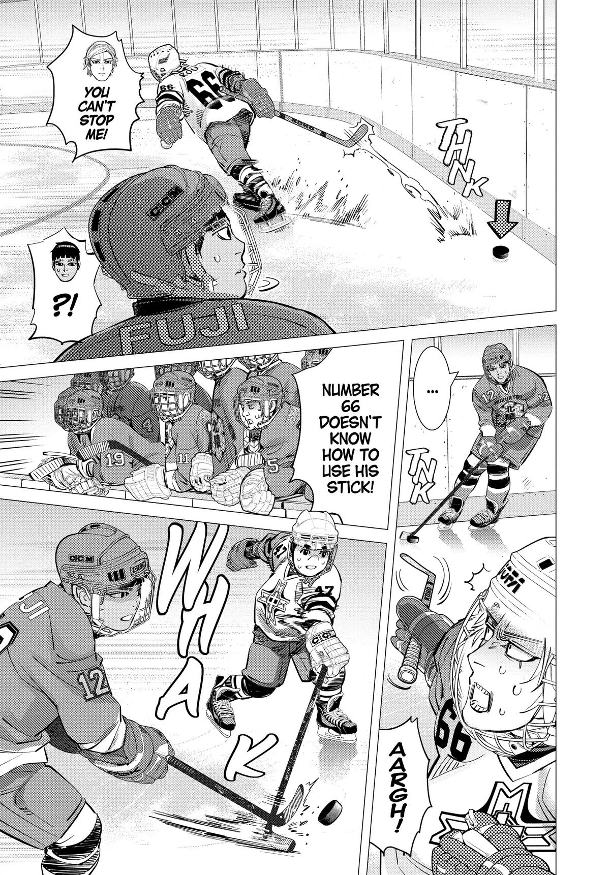 Dogsred Chapter 5 3