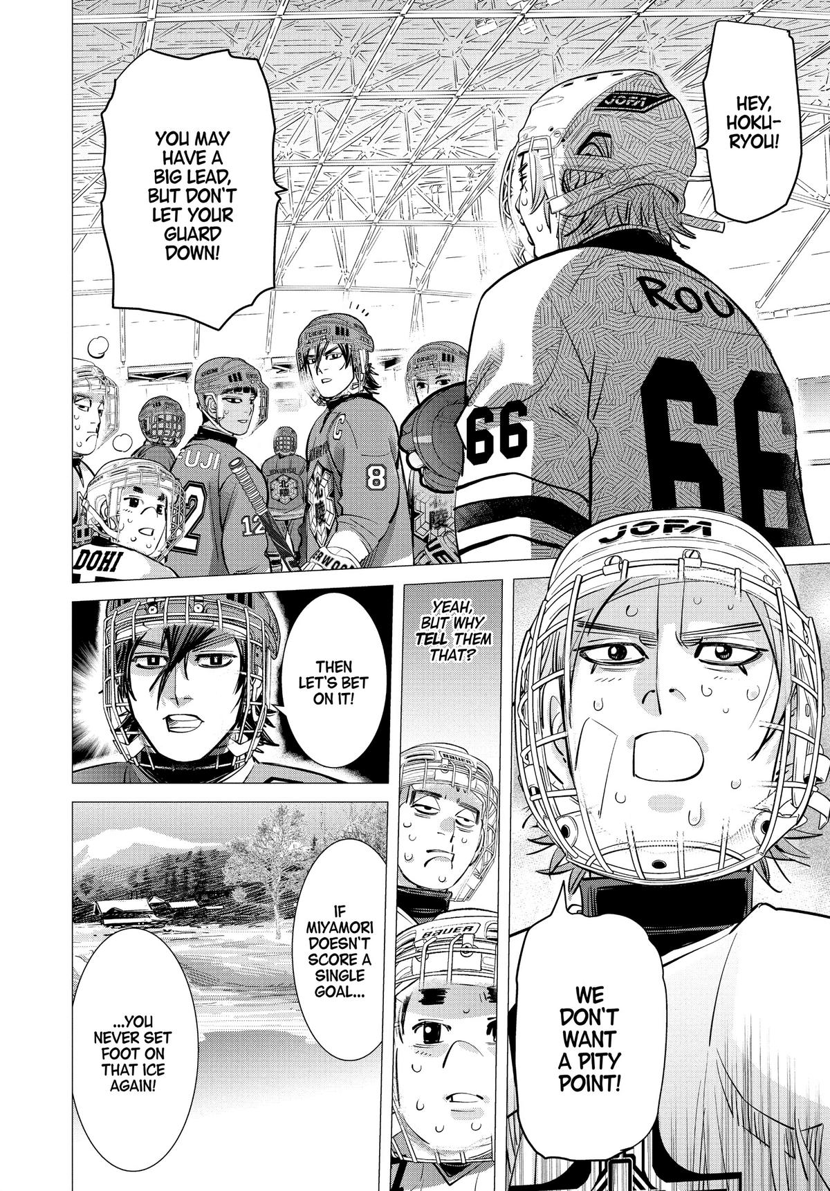 Dogsred Chapter 5 14