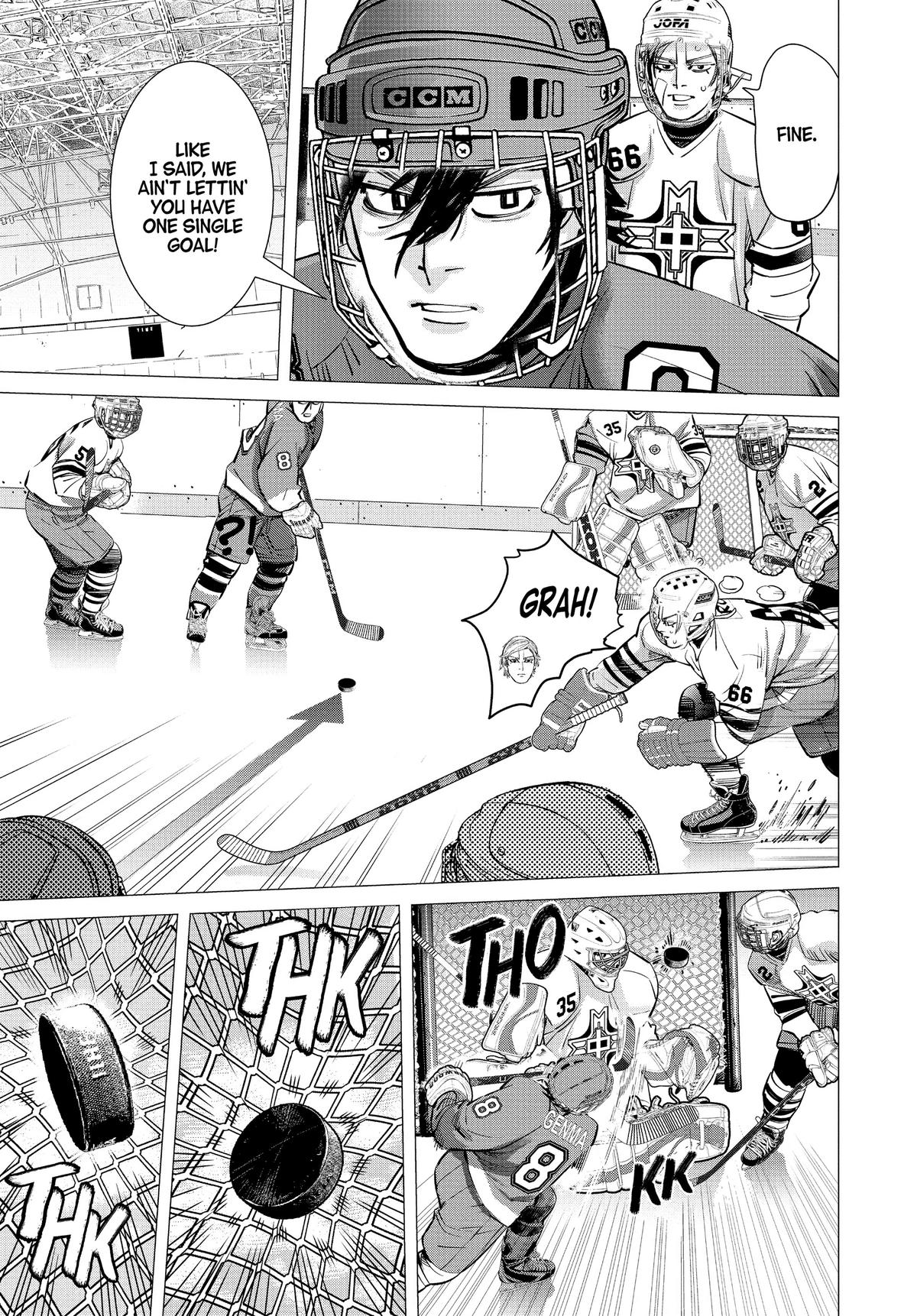Dogsred Chapter 5 15