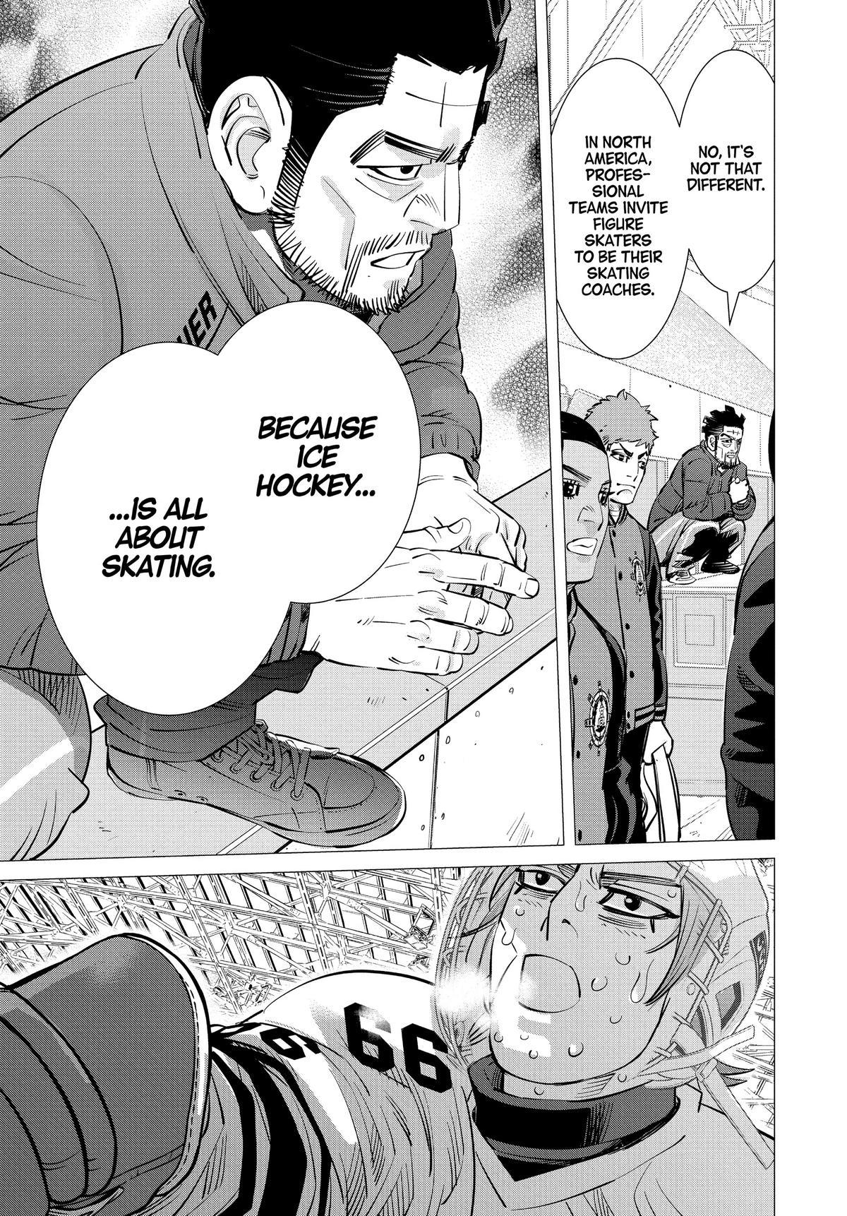 Dogsred Chapter 5 17