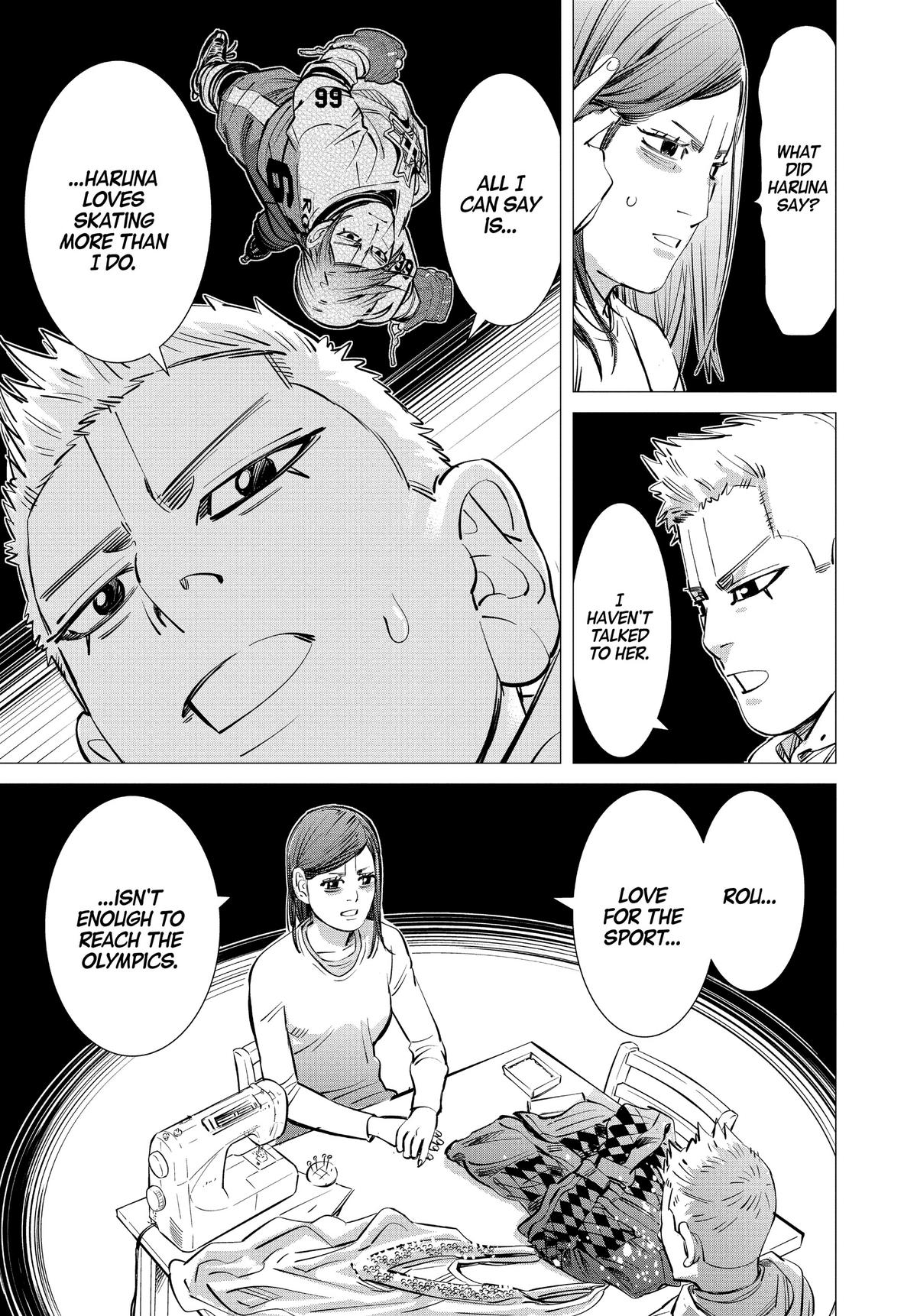 Dogsred Chapter 6 9
