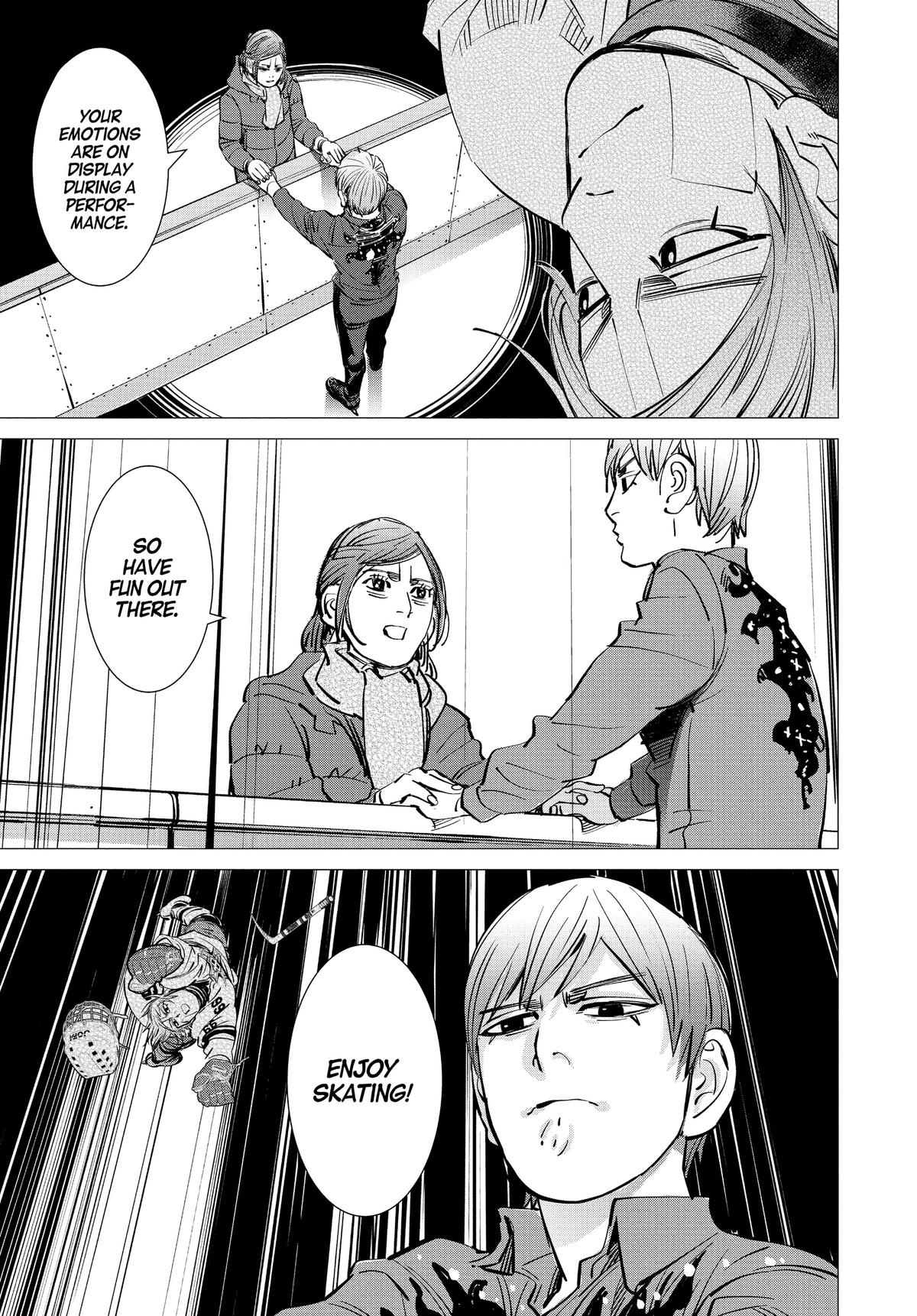 Dogsred Chapter 6 11