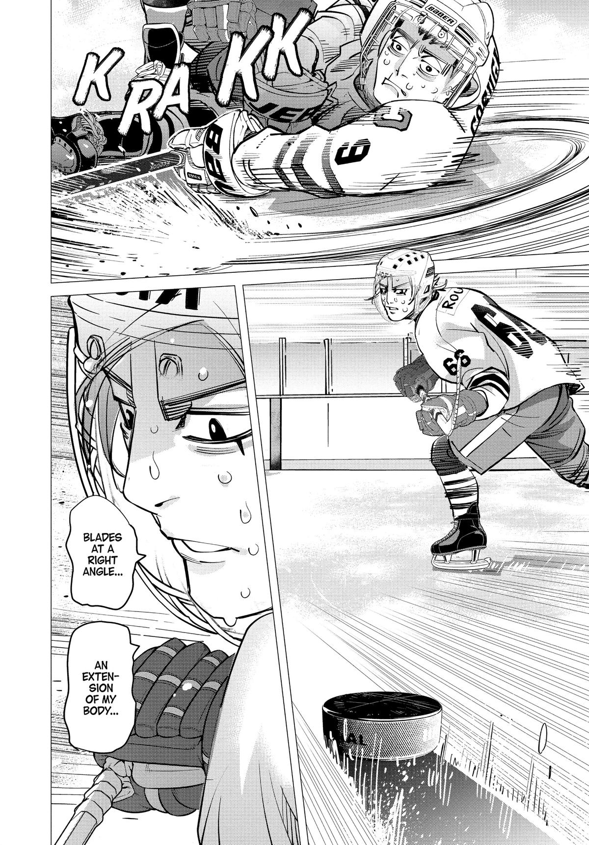 Dogsred Chapter 6 16