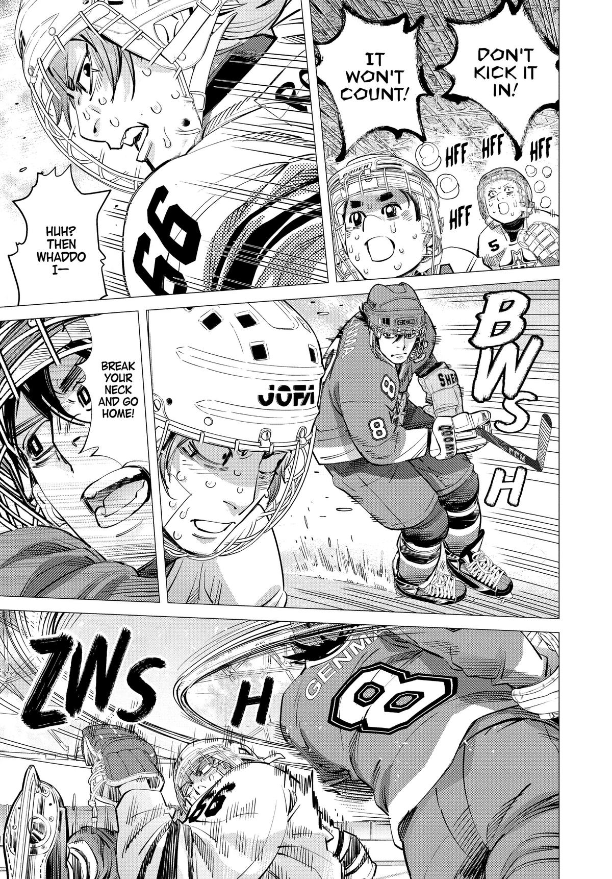 Dogsred Chapter 7 3