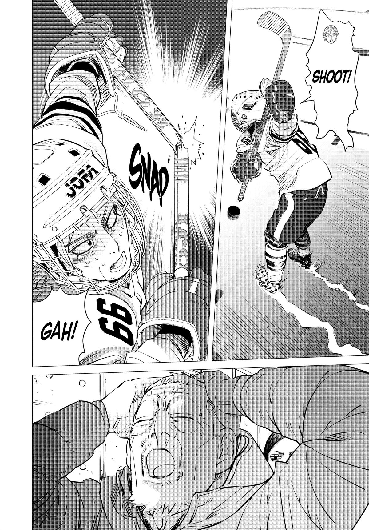 Dogsred Chapter 7 10