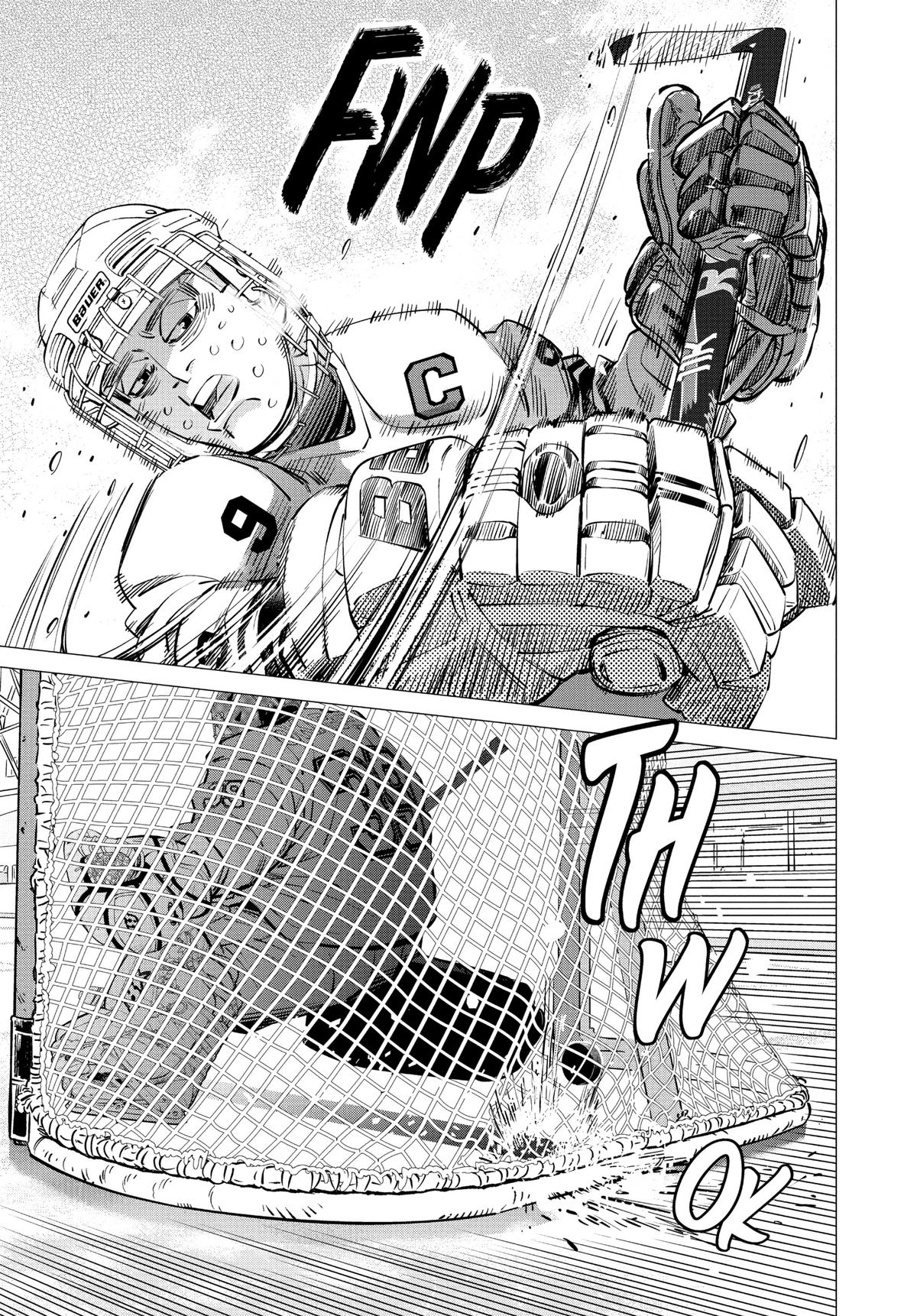 Dogsred Chapter 7 13