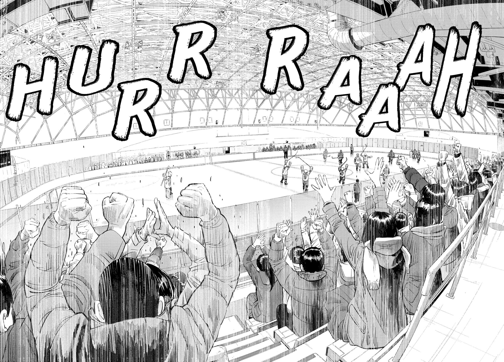 Dogsred Chapter 7 16