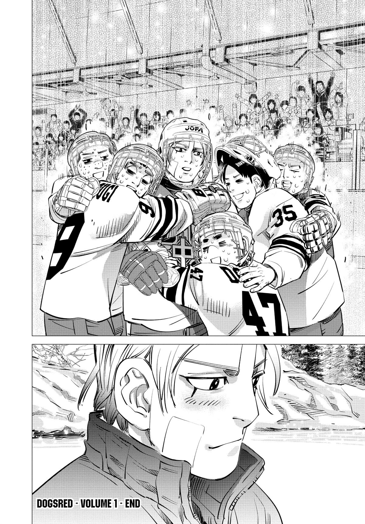 Dogsred Chapter 7 17