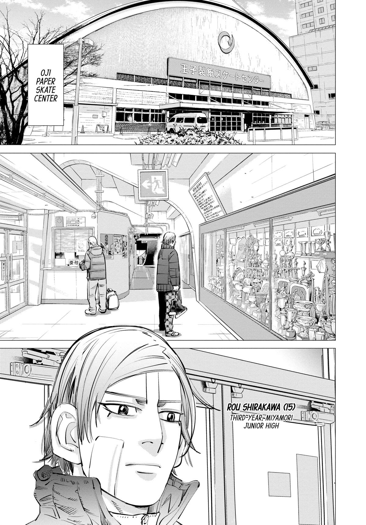 Dogsred Chapter 8 10