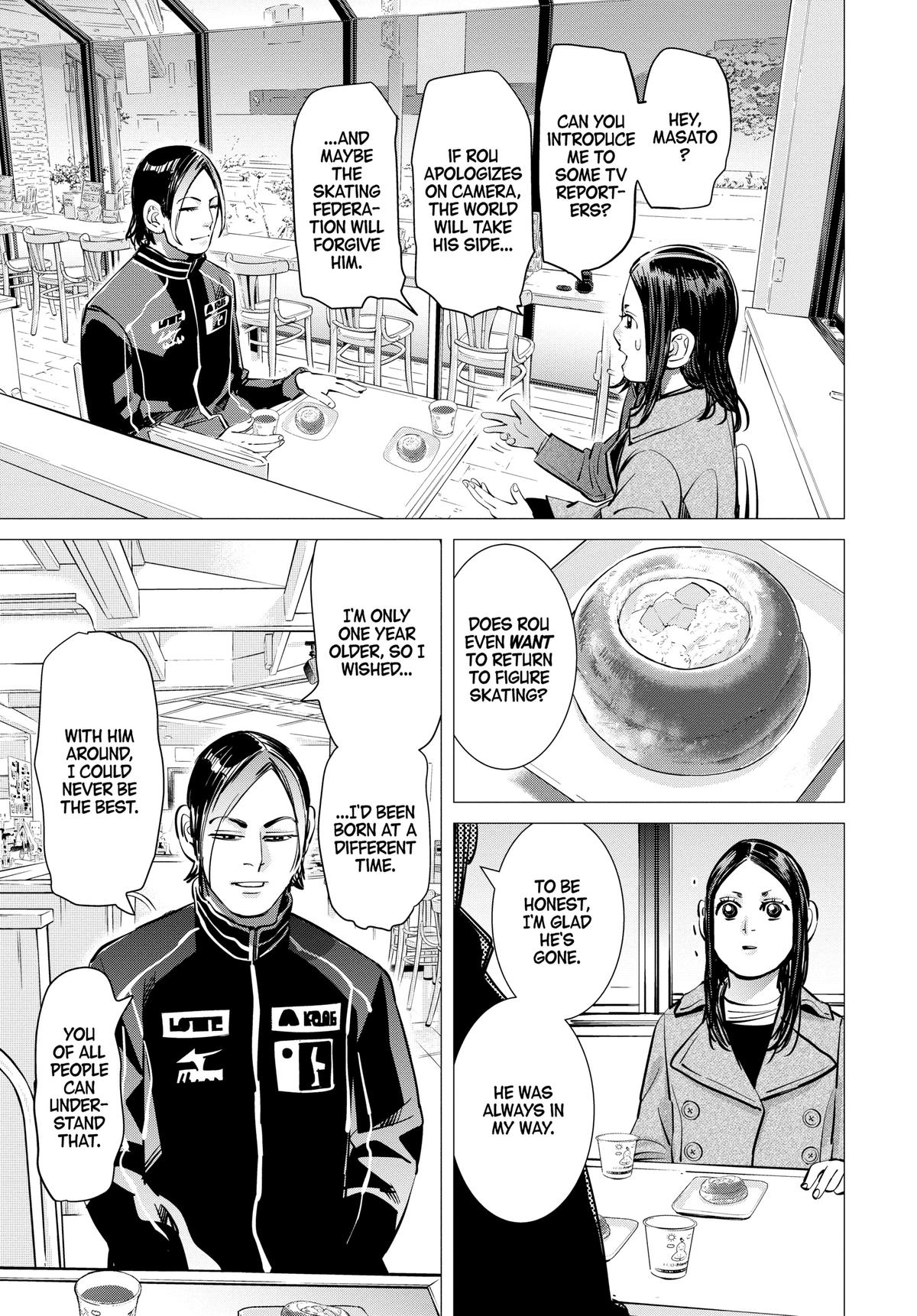 Dogsred Chapter 8 18