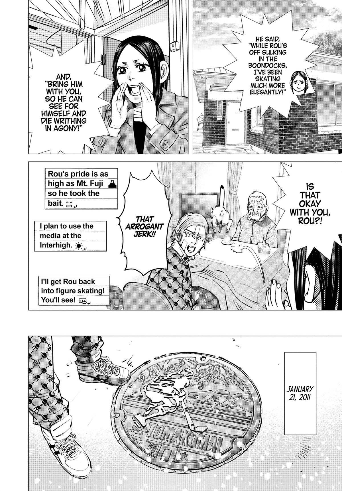 Dogsred Chapter 8 21