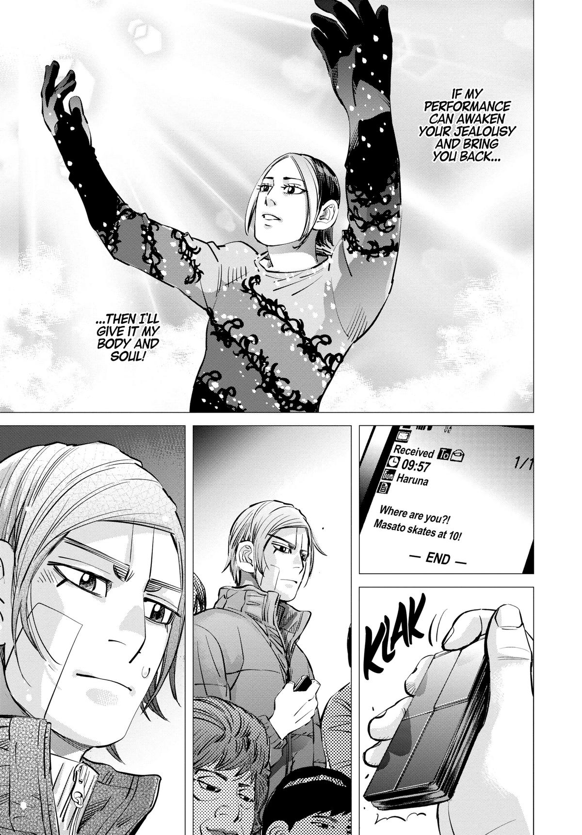 Dogsred Chapter 8 24