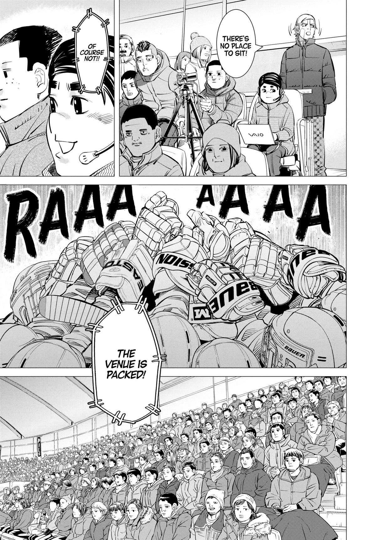 Dogsred Chapter 9 5
